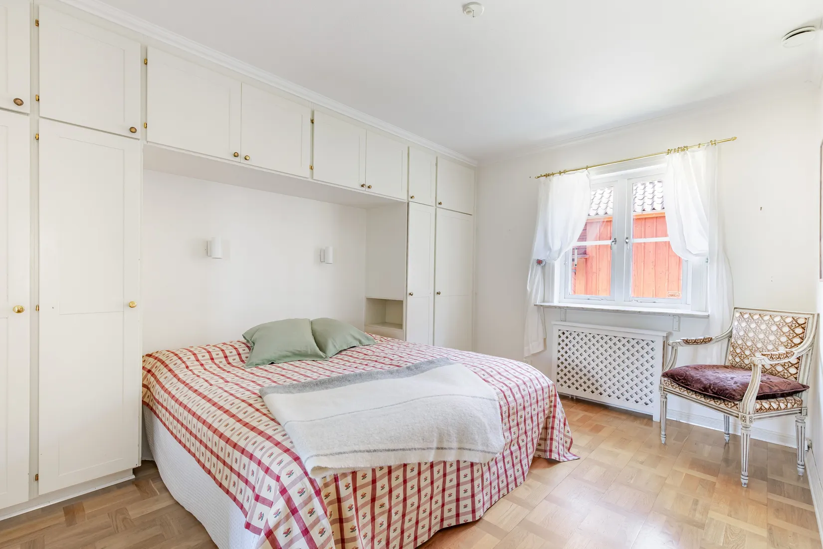 Villa, Eskilsgatan 10, Centralt/Domkyrkan, Strängnäs
