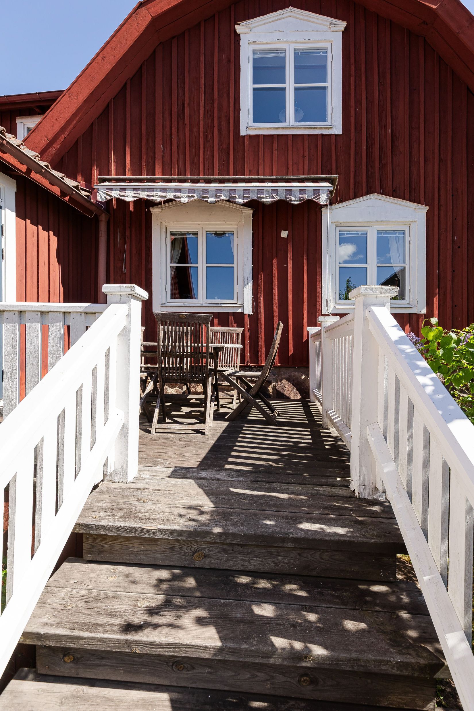 Villa, Eskilsgatan 10, Centralt/Domkyrkan, Strängnäs