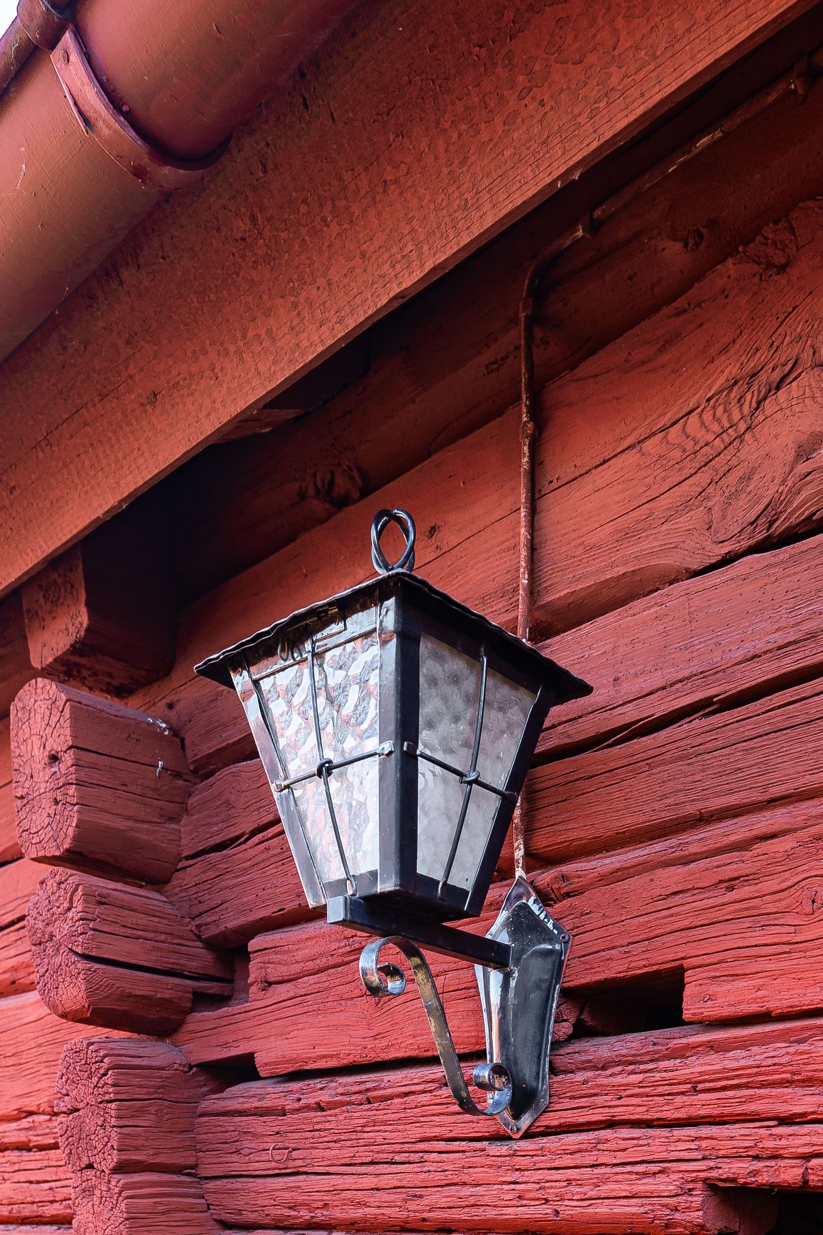 Villa, Eskilsgatan 10, Centralt/Domkyrkan, Strängnäs