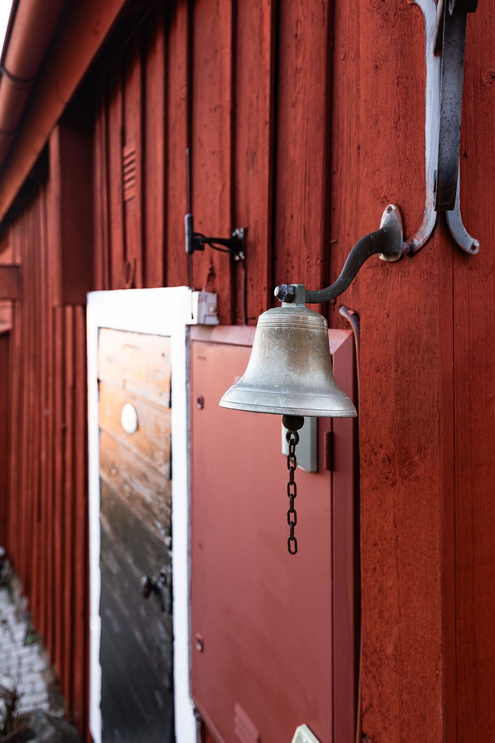 Villa, Eskilsgatan 10, Centralt/Domkyrkan, Strängnäs