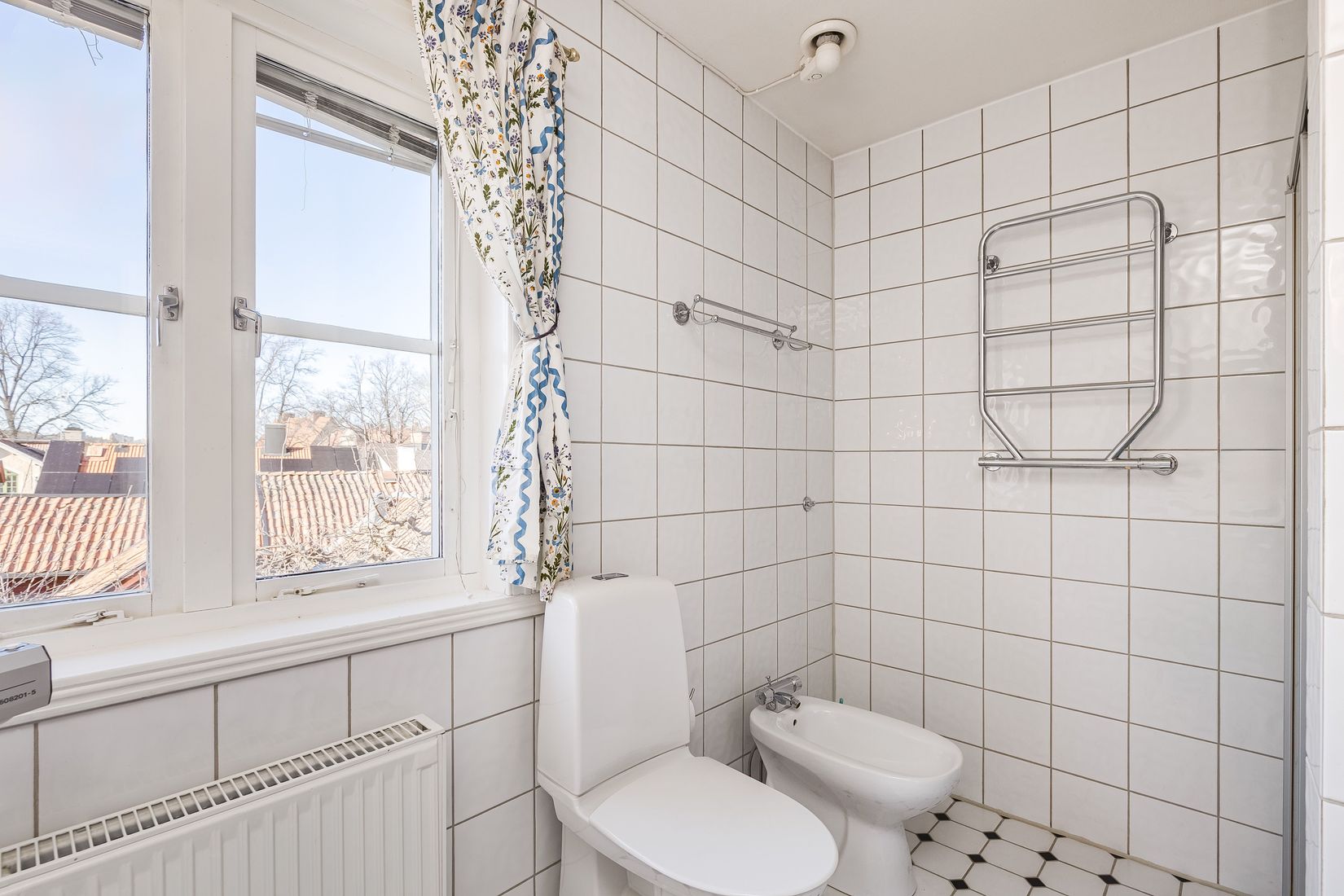 Villa, Eskilsgatan 10, Centralt/Domkyrkan, Strängnäs