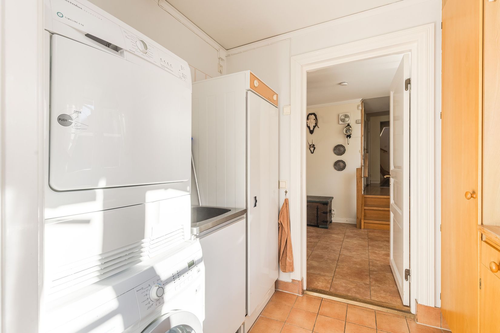 Villa, Eskilsgatan 10, Centralt/Domkyrkan, Strängnäs