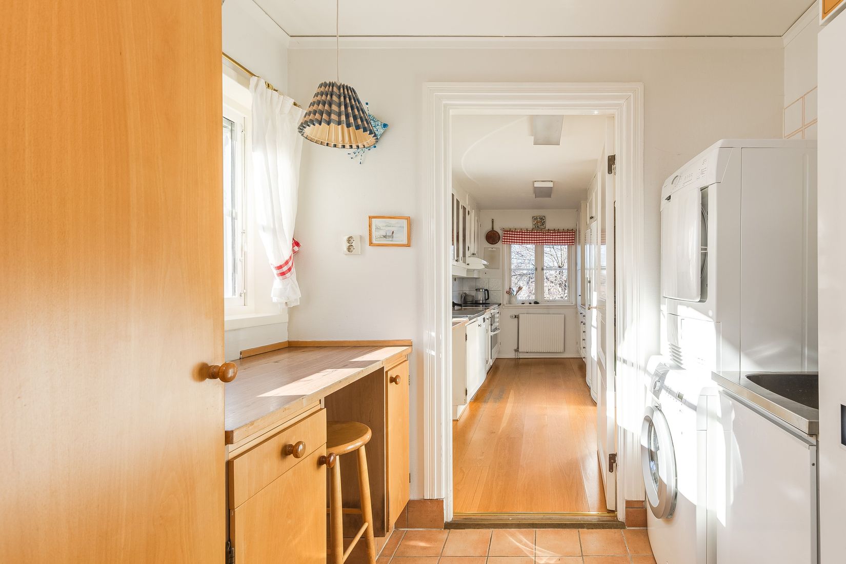 Villa, Eskilsgatan 10, Centralt/Domkyrkan, Strängnäs