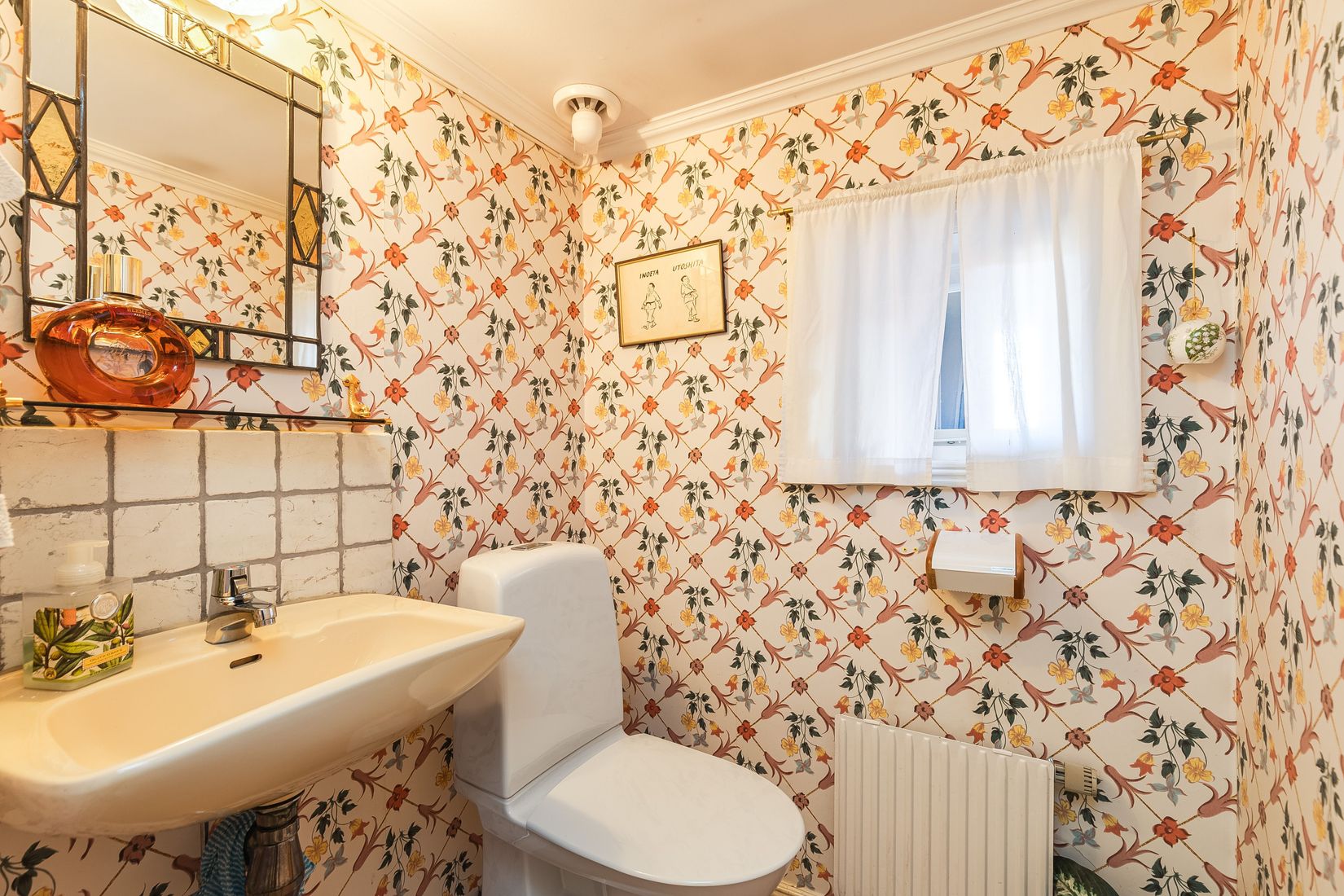 Villa, Eskilsgatan 10, Centralt/Domkyrkan, Strängnäs