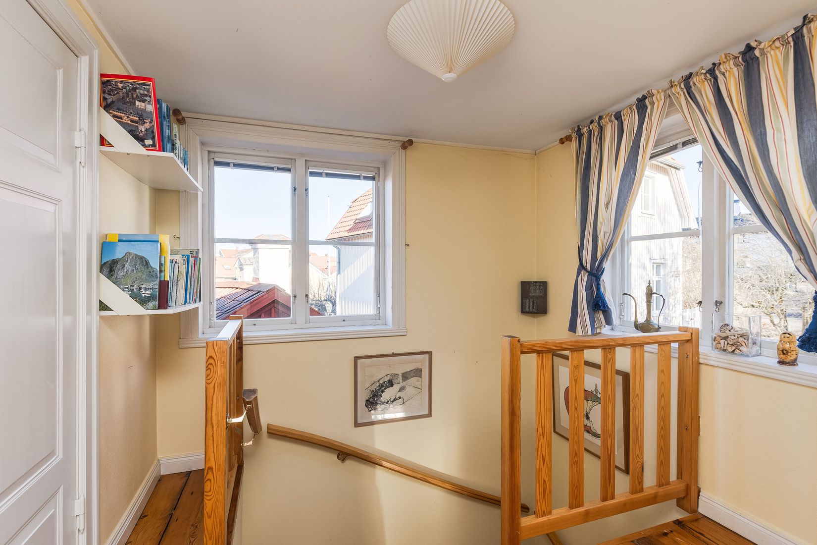 Villa, Eskilsgatan 10, Centralt/Domkyrkan, Strängnäs