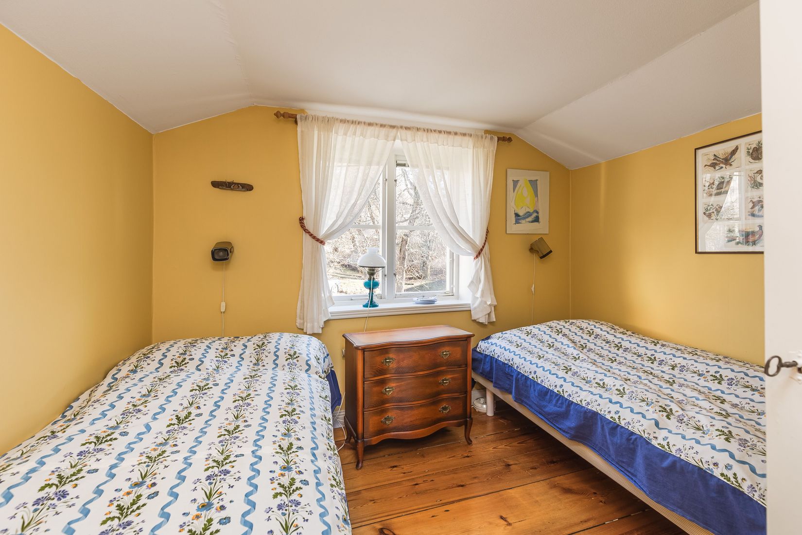 Villa, Eskilsgatan 10, Centralt/Domkyrkan, Strängnäs