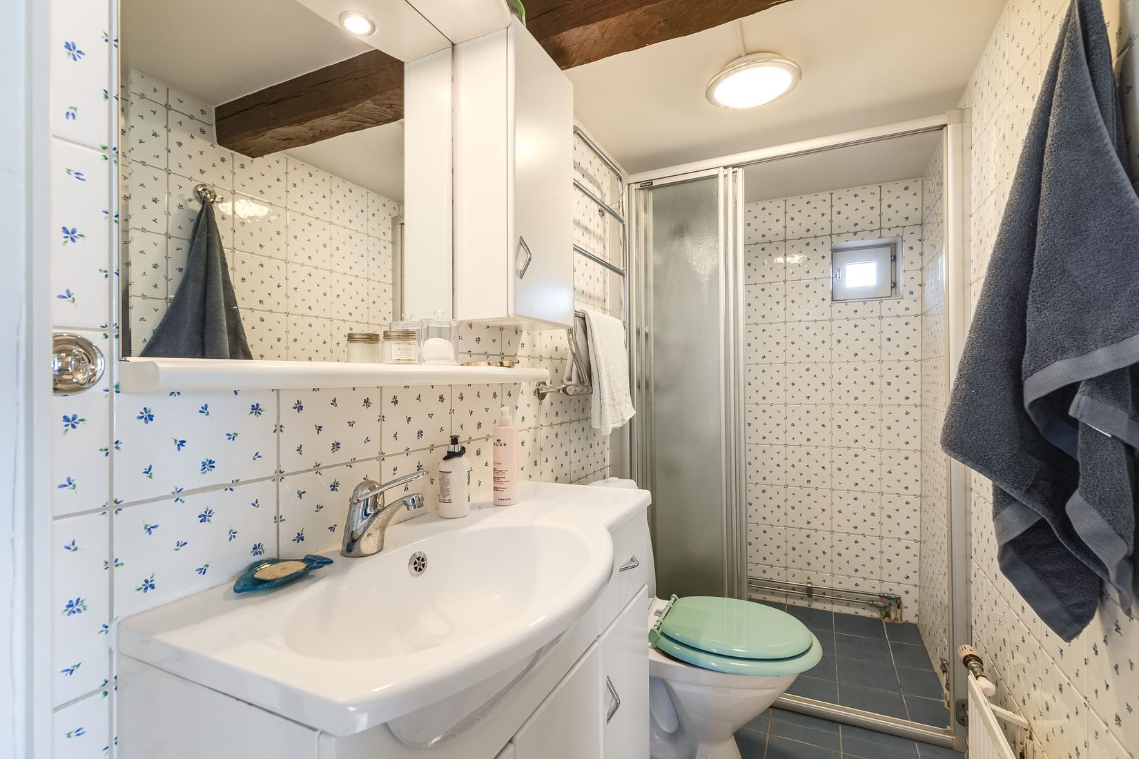 Villa, Eskilsgatan 10, Centralt/Domkyrkan, Strängnäs