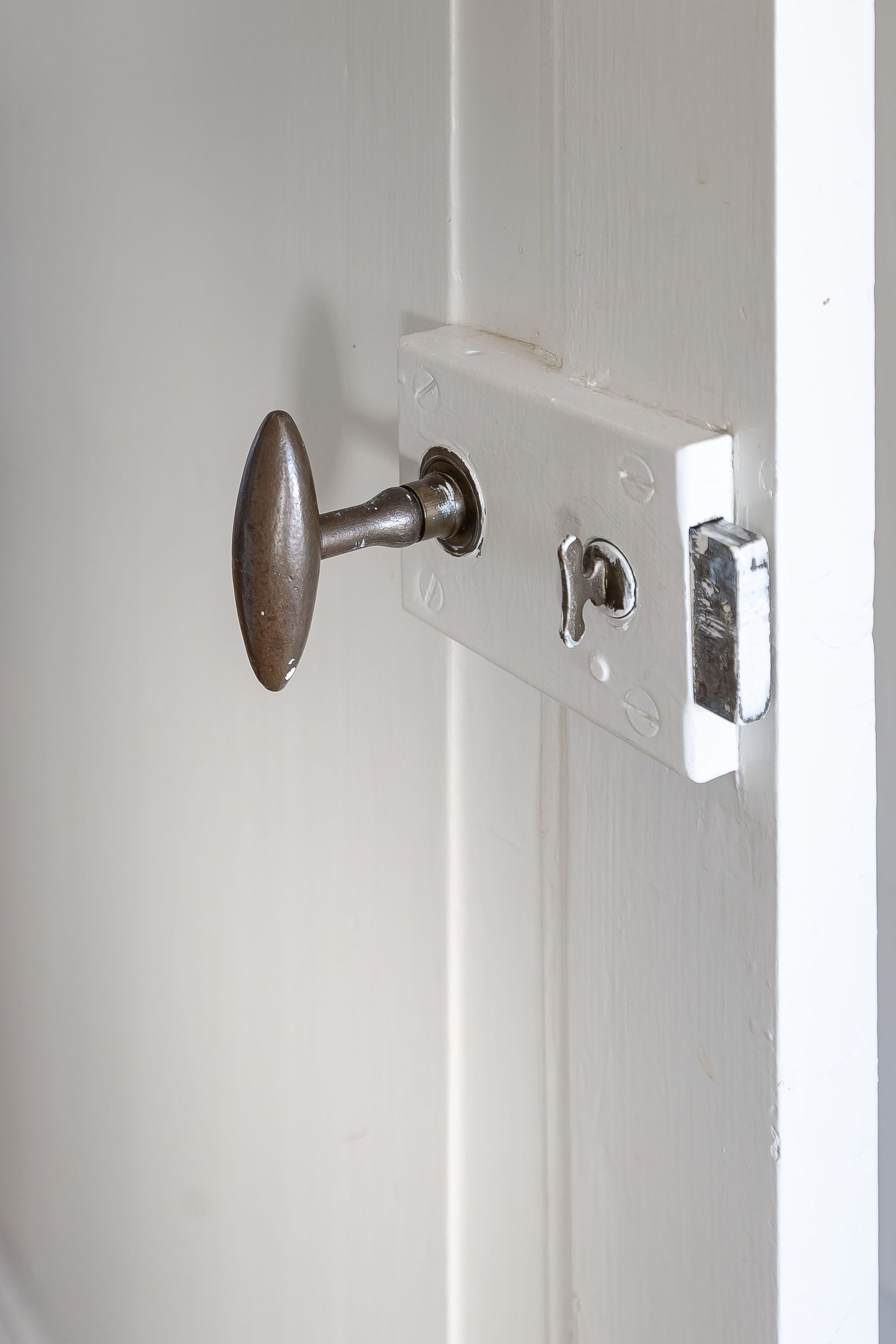 Villa, Eskilsgatan 10, Centralt/Domkyrkan, Strängnäs