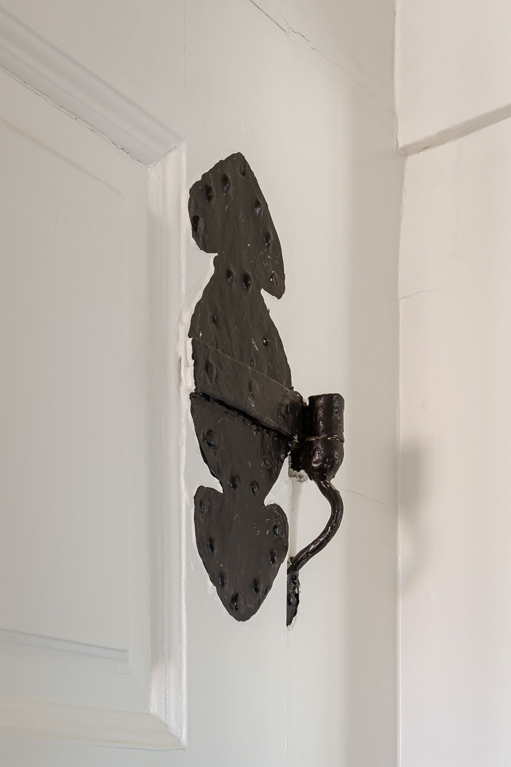 Villa, Eskilsgatan 10, Centralt/Domkyrkan, Strängnäs