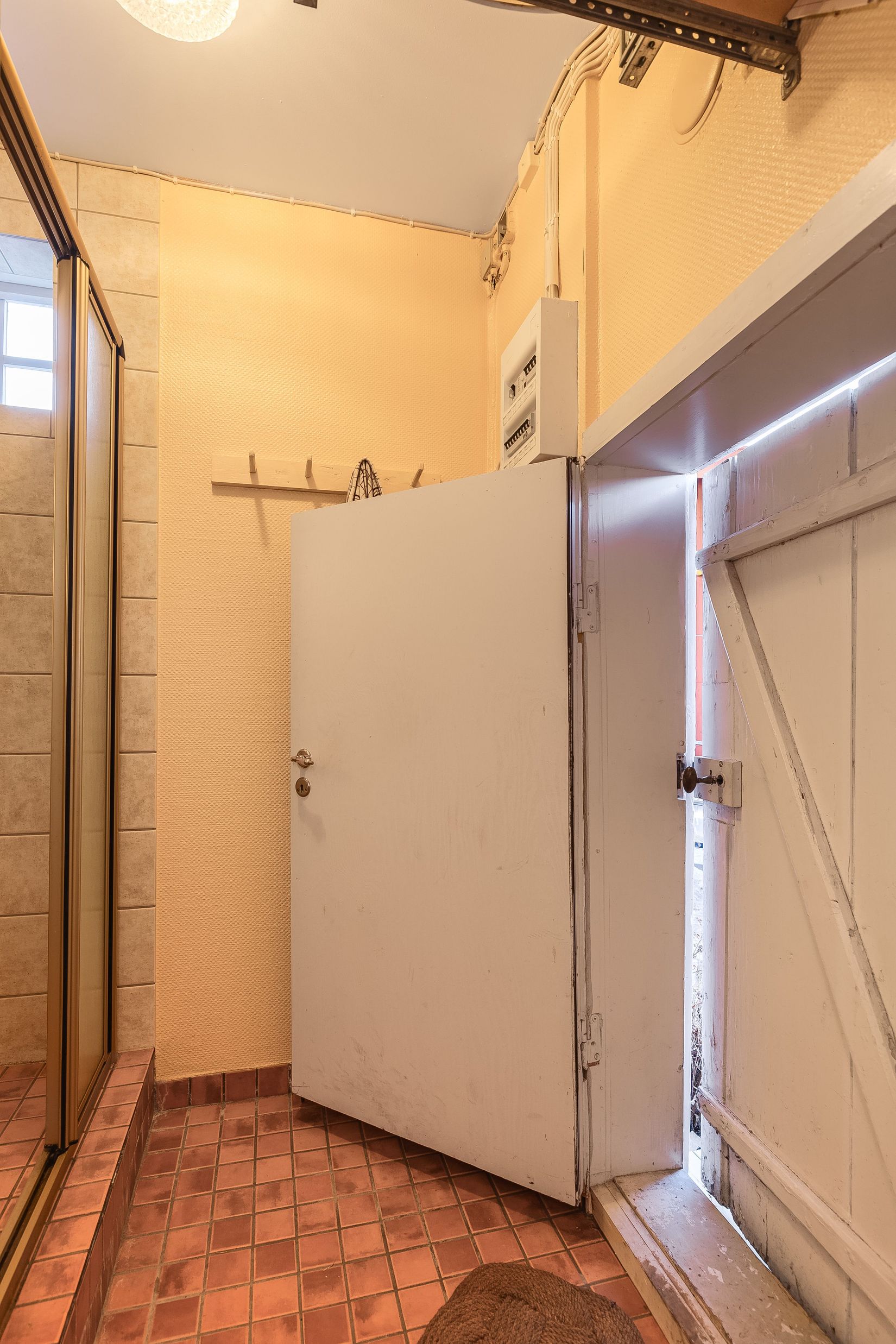 Villa, Eskilsgatan 10, Centralt/Domkyrkan, Strängnäs