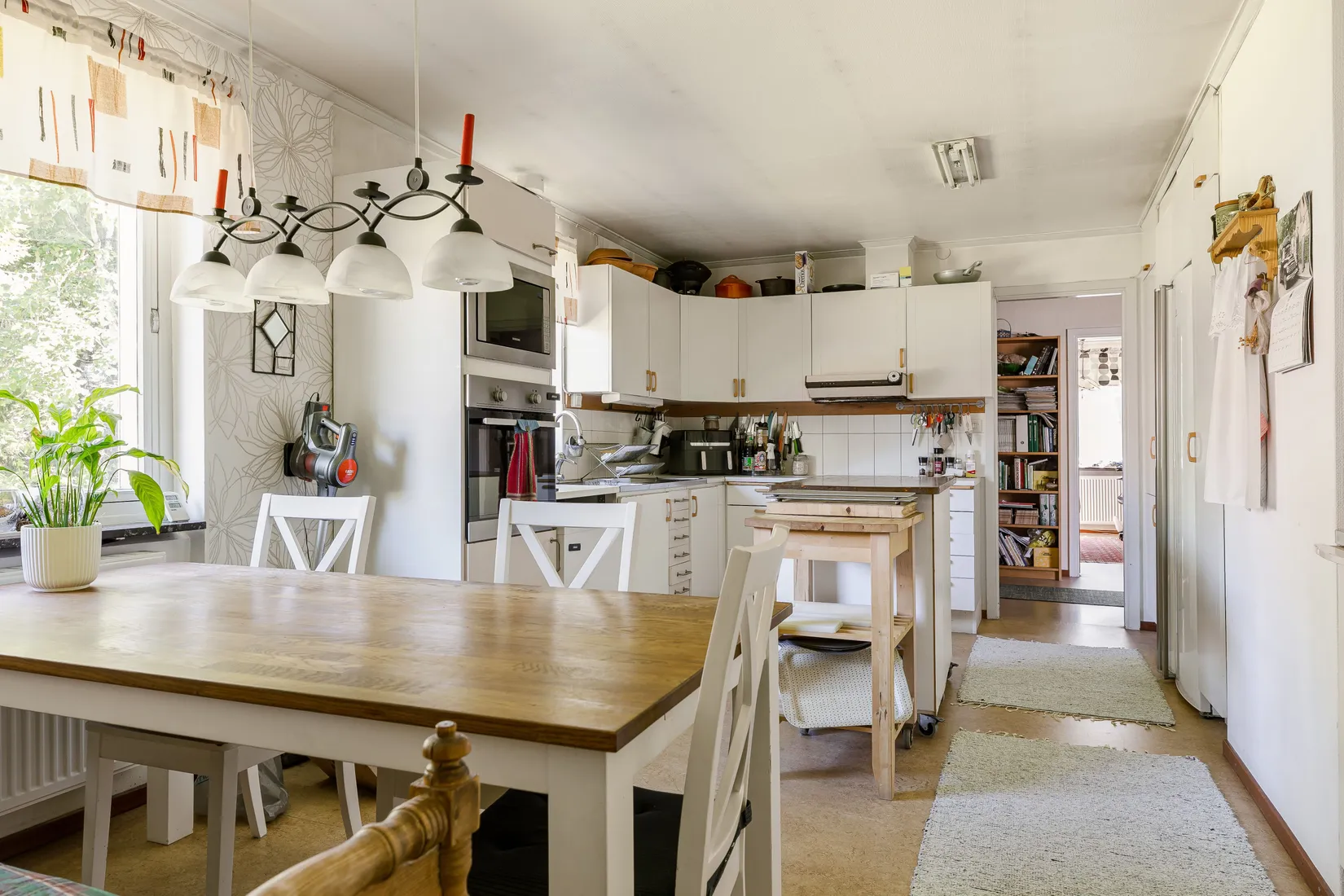Villa, Välsta 103, Välsta, Hudiksvall
