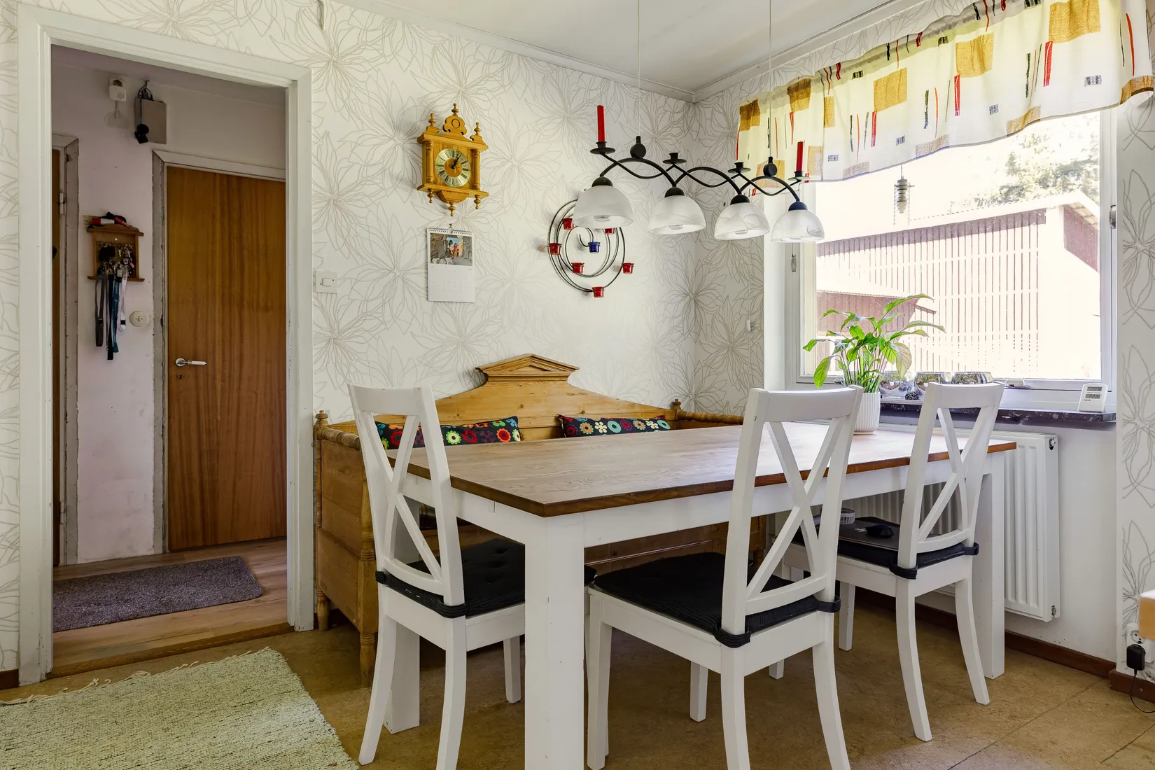 Villa, Välsta 103, Välsta, Hudiksvall