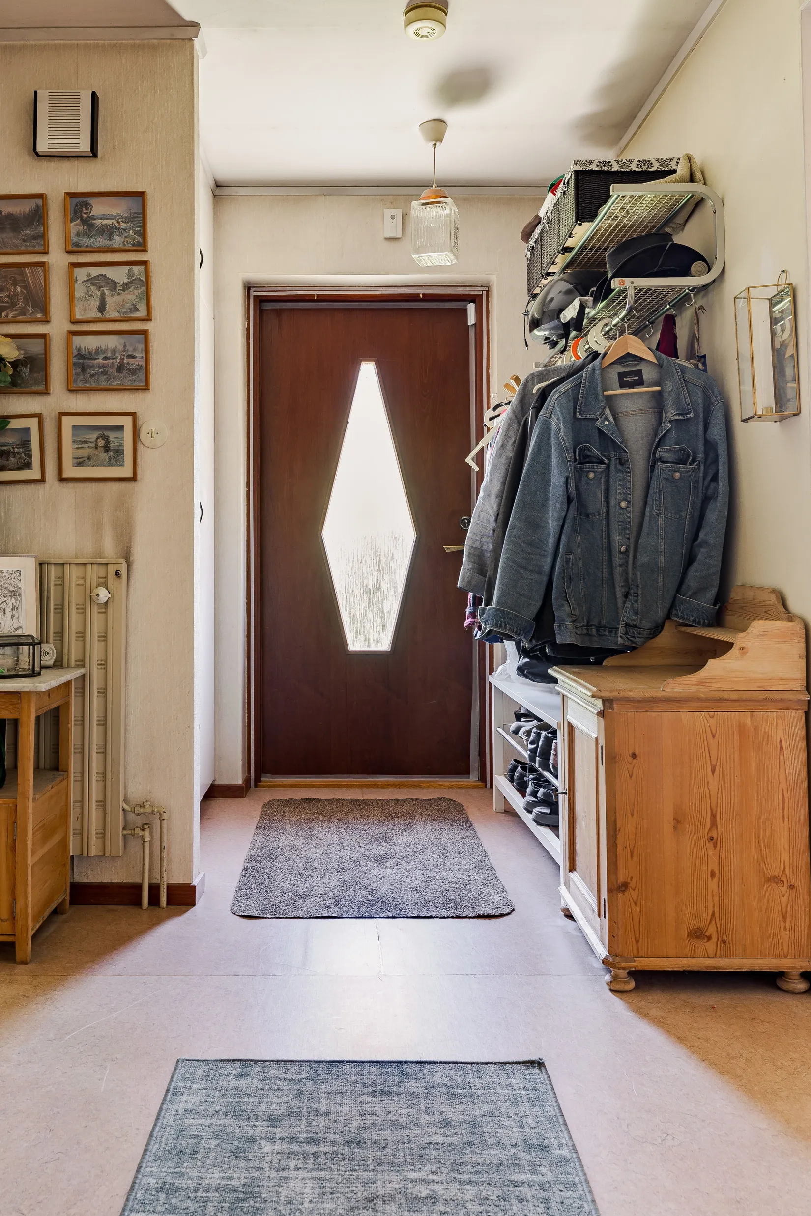 Villa, Välsta 103, Välsta, Hudiksvall