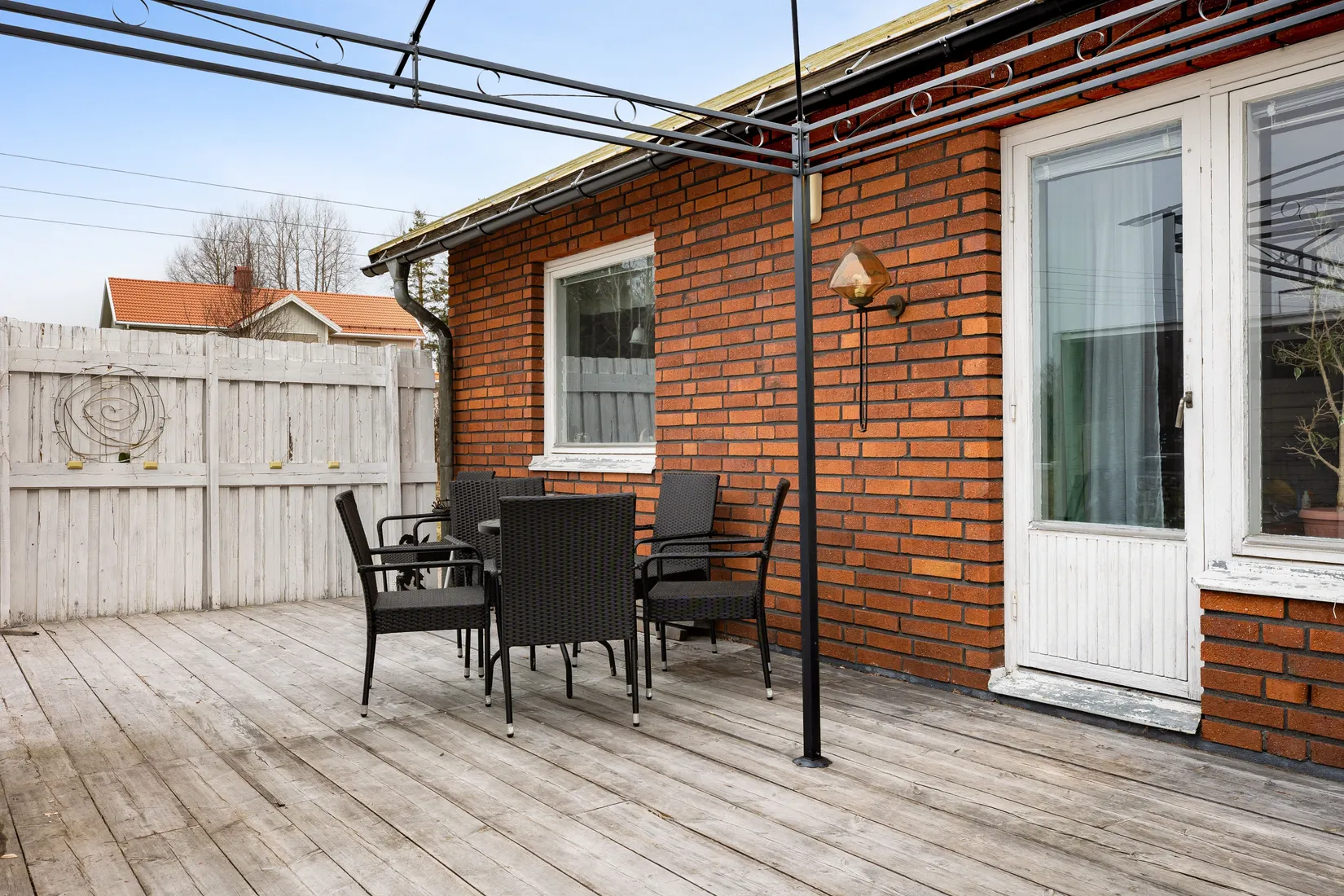 Villa, Välsta 103, Välsta, Hudiksvall