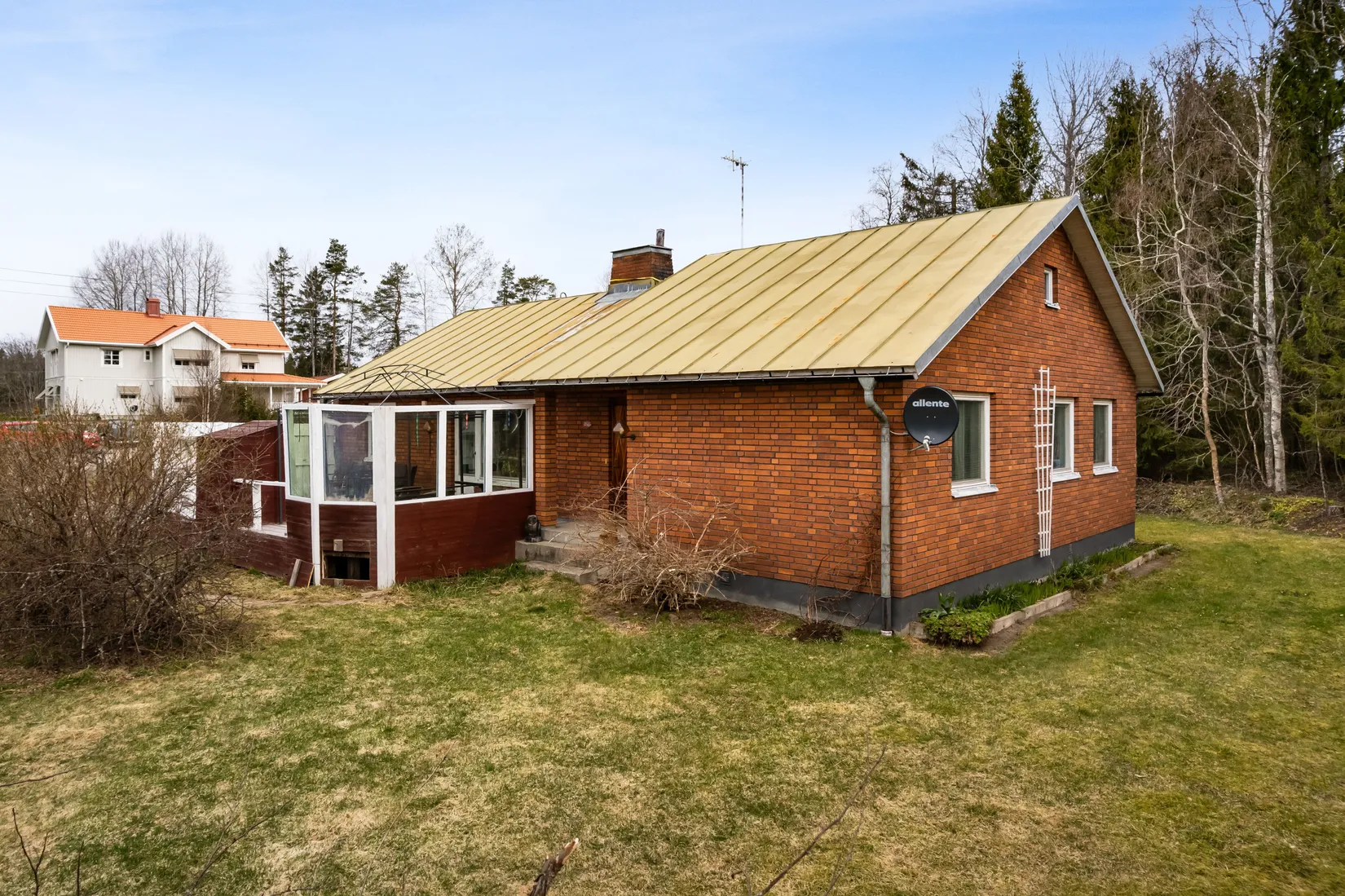 Villa, Välsta 103, Välsta, Hudiksvall
