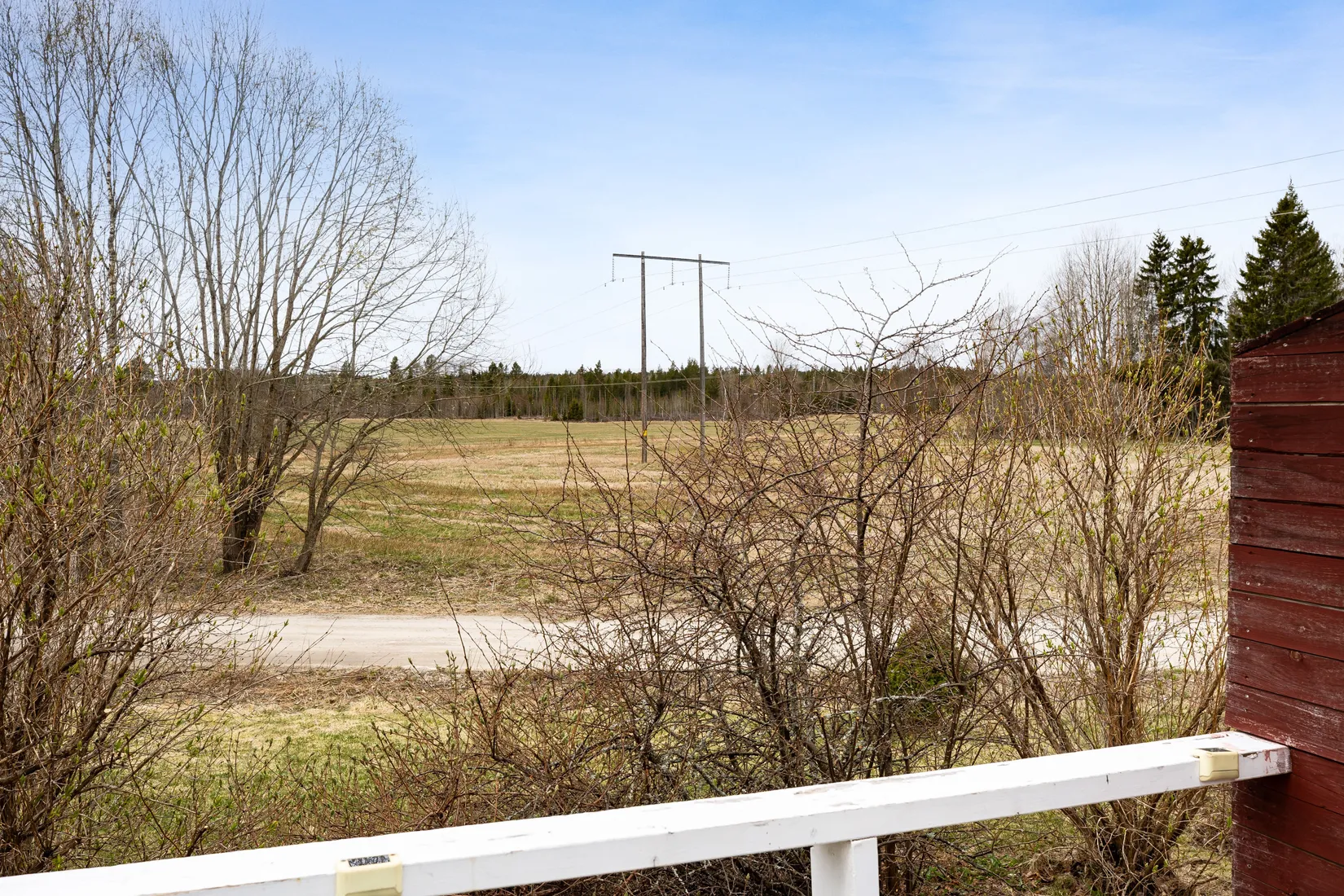 Villa, Välsta 103, Välsta, Hudiksvall