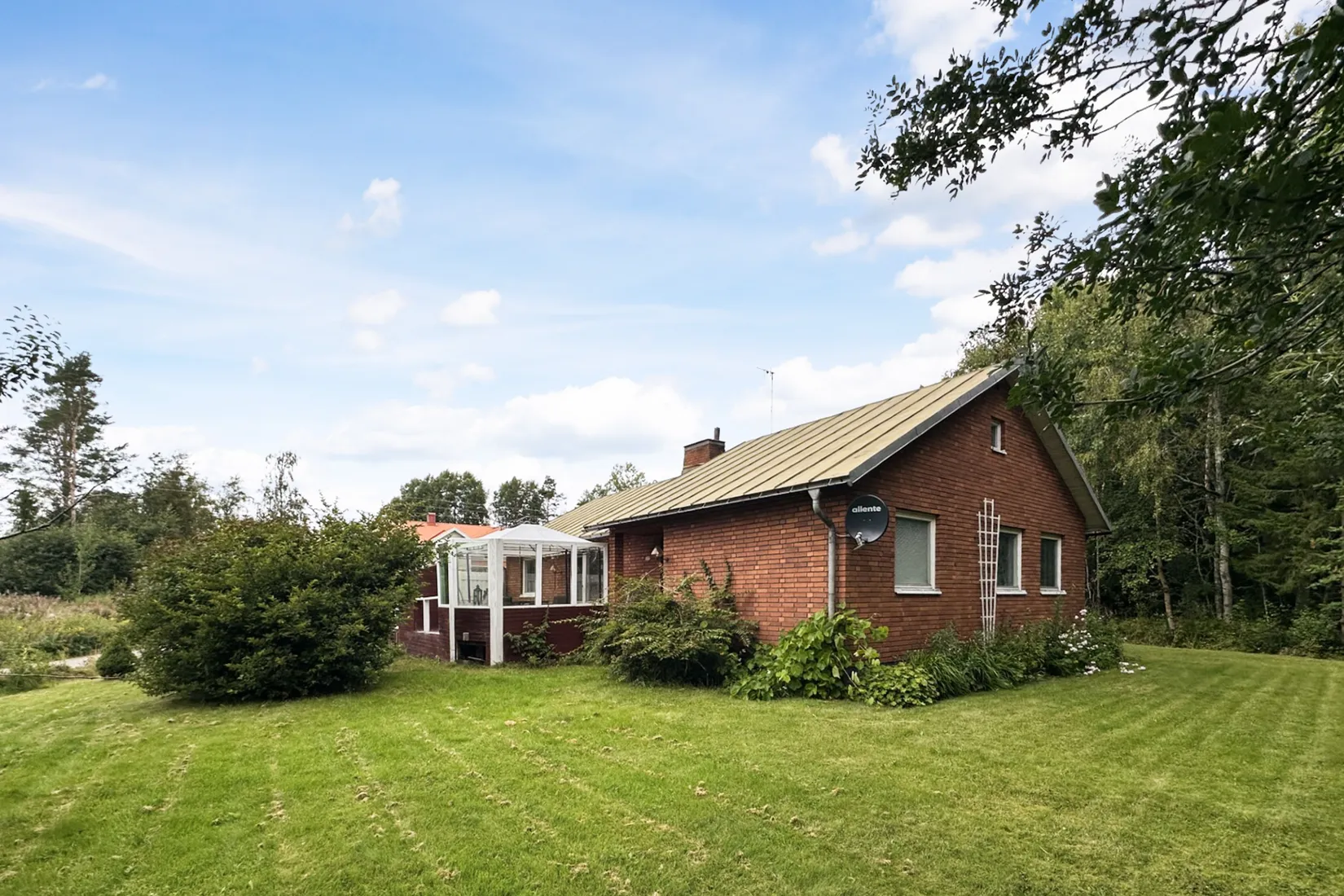 Villa, Välsta 103, Välsta, Hudiksvall