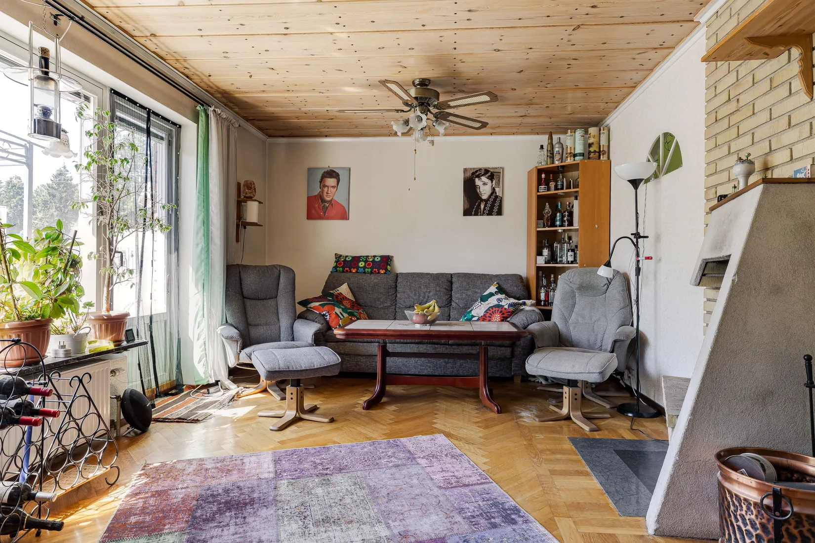 Villa, Välsta 103, Välsta, Hudiksvall