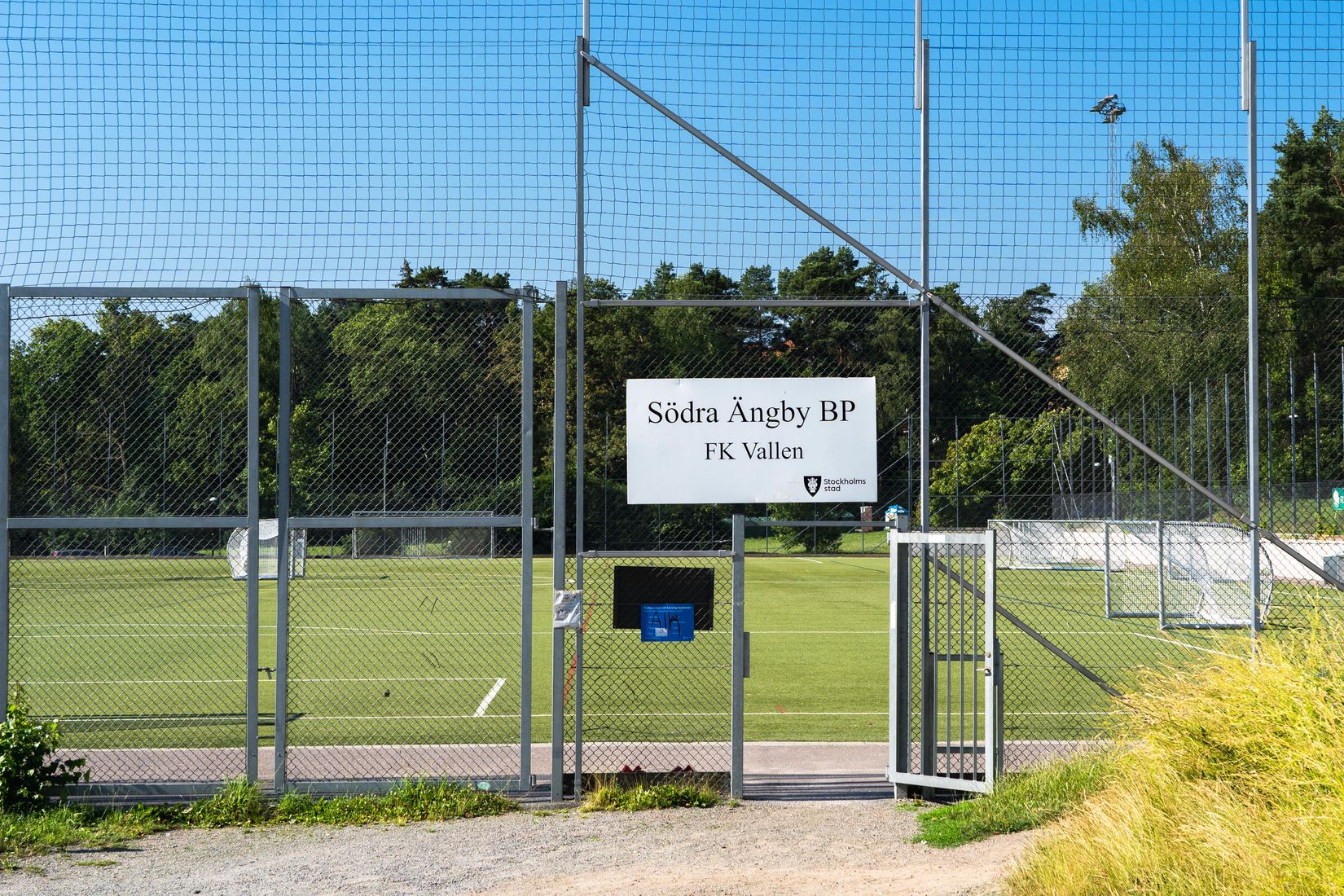 Bostadsrätt, Arvid mörnes väg 56, 3/3tr, Bromma / Blackeberg, Stockholm