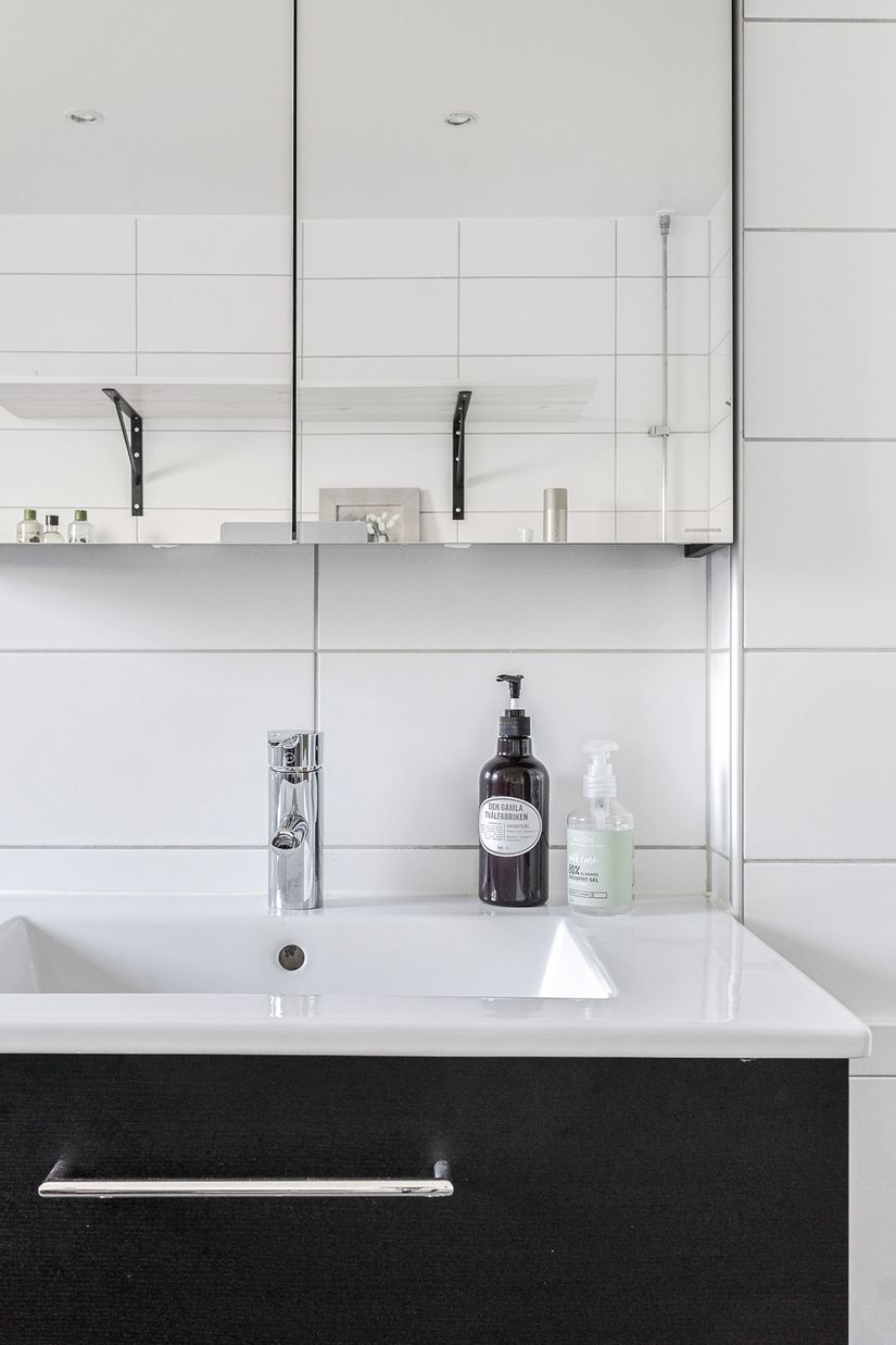 Bostadsrätt, Sägengatan 27, Hisings Backa, Göteborg