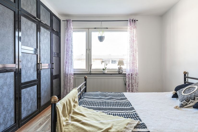 Bostadsrätt, Sägengatan 27, Hisings Backa, Göteborg