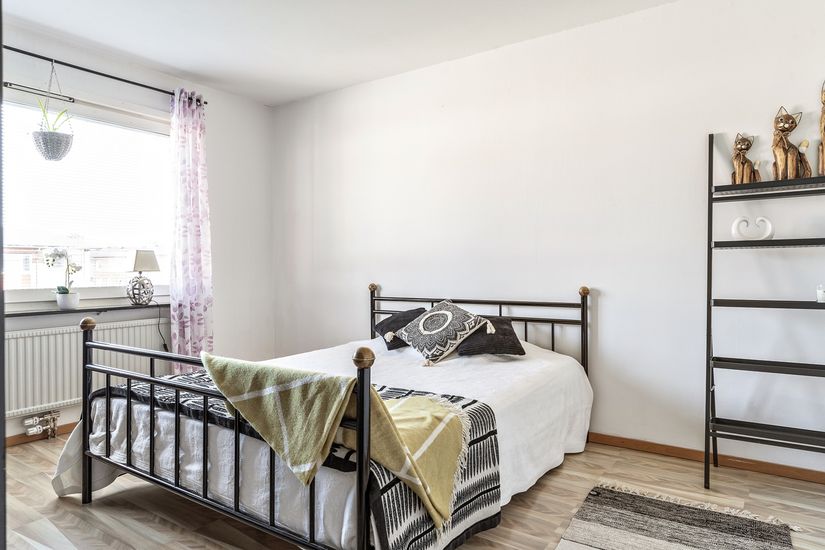 Bostadsrätt, Sägengatan 27, Hisings Backa, Göteborg