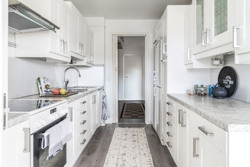 Bostadsrätt, Sägengatan 27, Hisings Backa, Göteborg