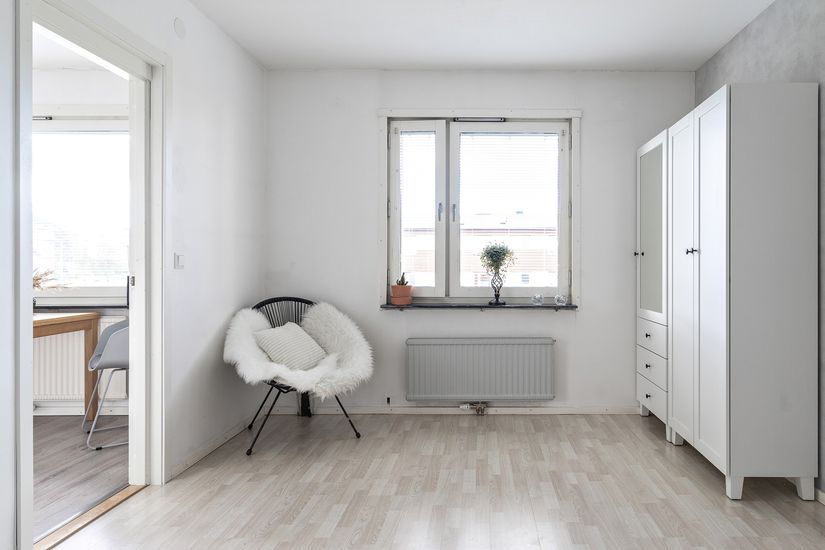 Bostadsrätt, Sägengatan 27, Hisings Backa, Göteborg