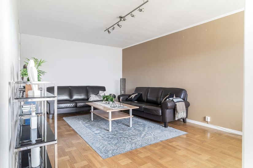 Bostadsrätt, Sägengatan 27, Hisings Backa, Göteborg