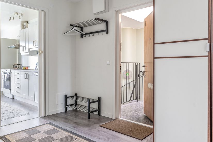 Bostadsrätt, Sägengatan 27, Hisings Backa, Göteborg