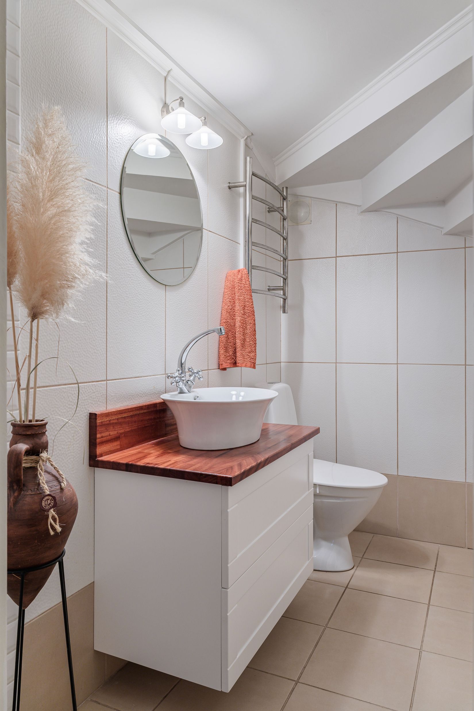 Villa, Stora Klingsbo koloni, Säter