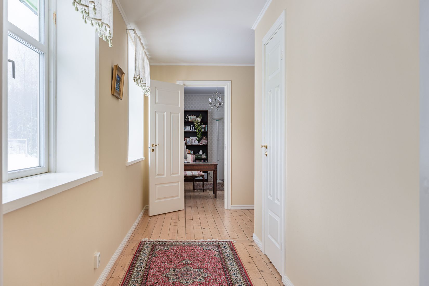 Villa, Stora Klingsbo koloni, Säter