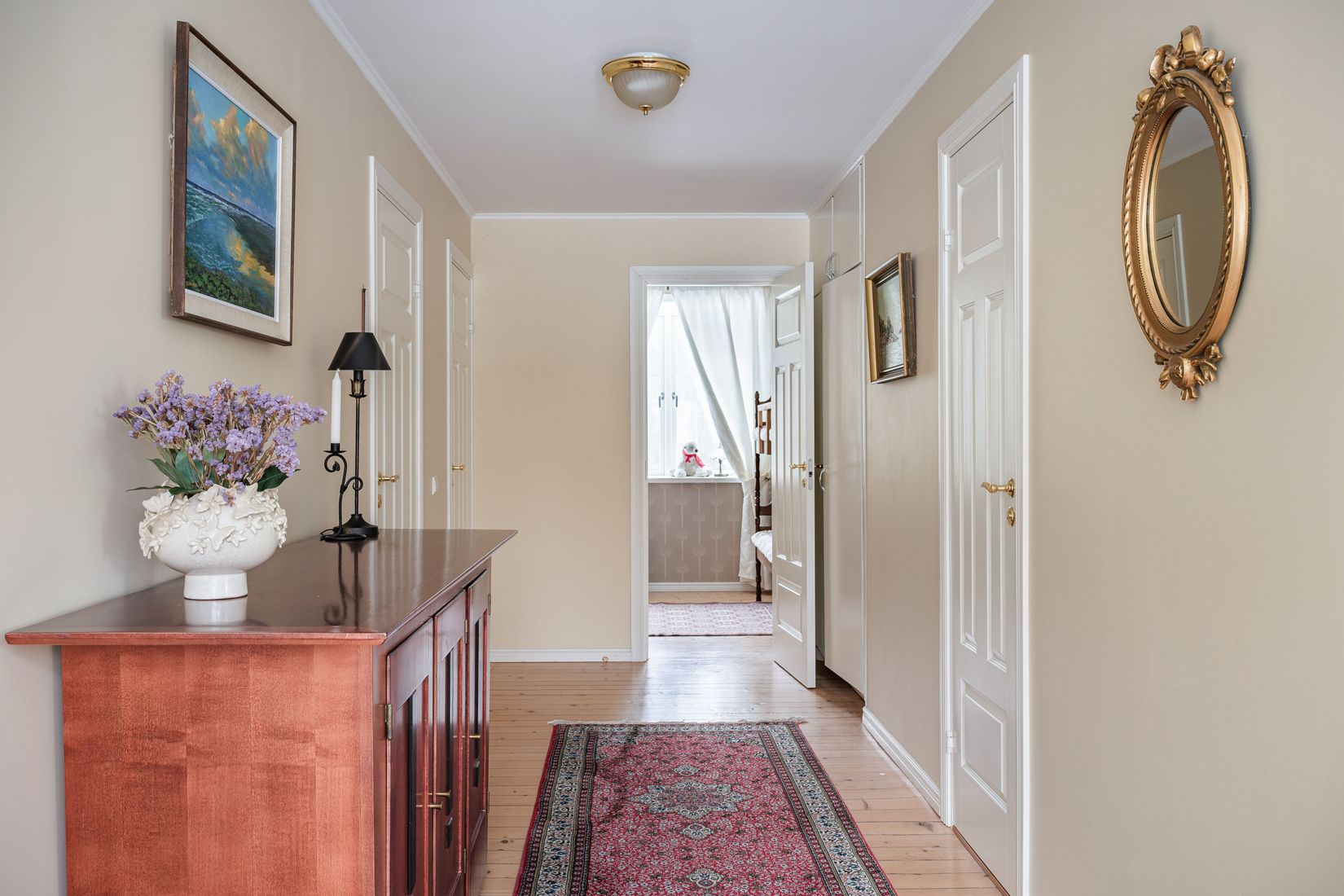 Villa, Stora Klingsbo koloni, Säter