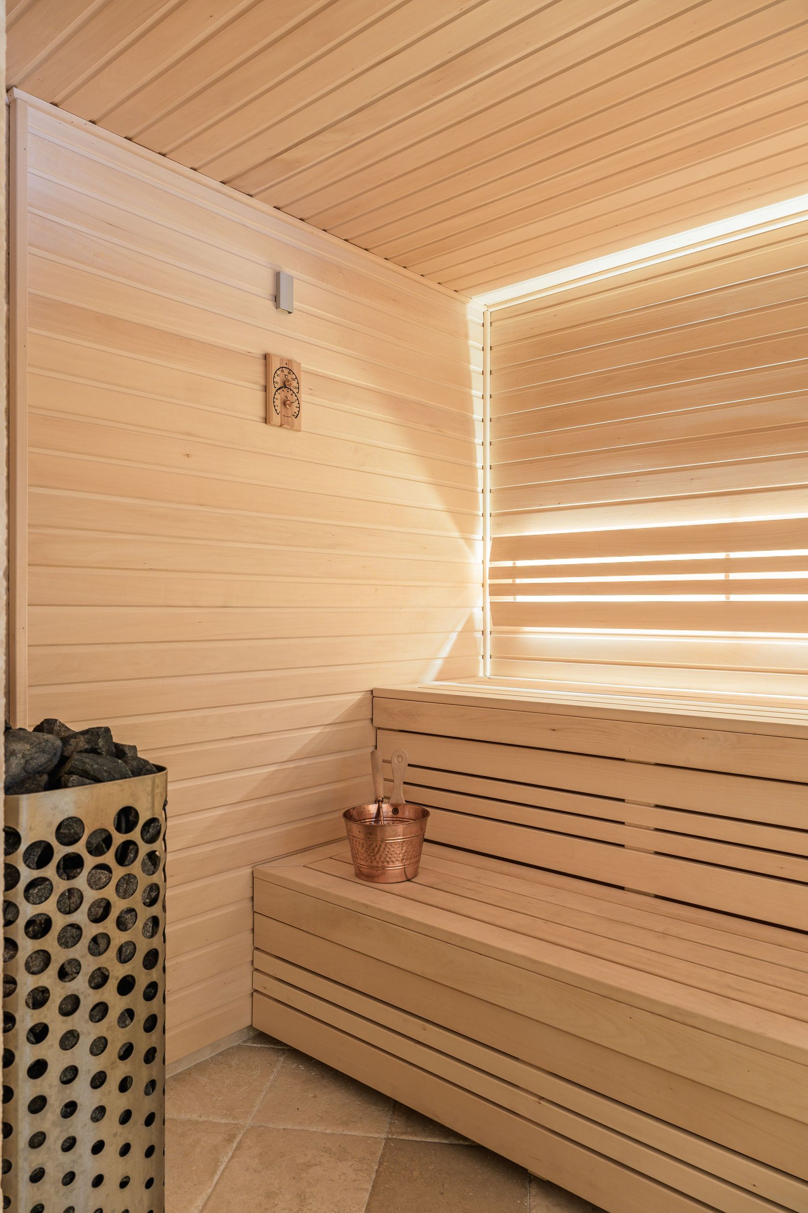 Villa, Stora Klingsbo koloni, Säter