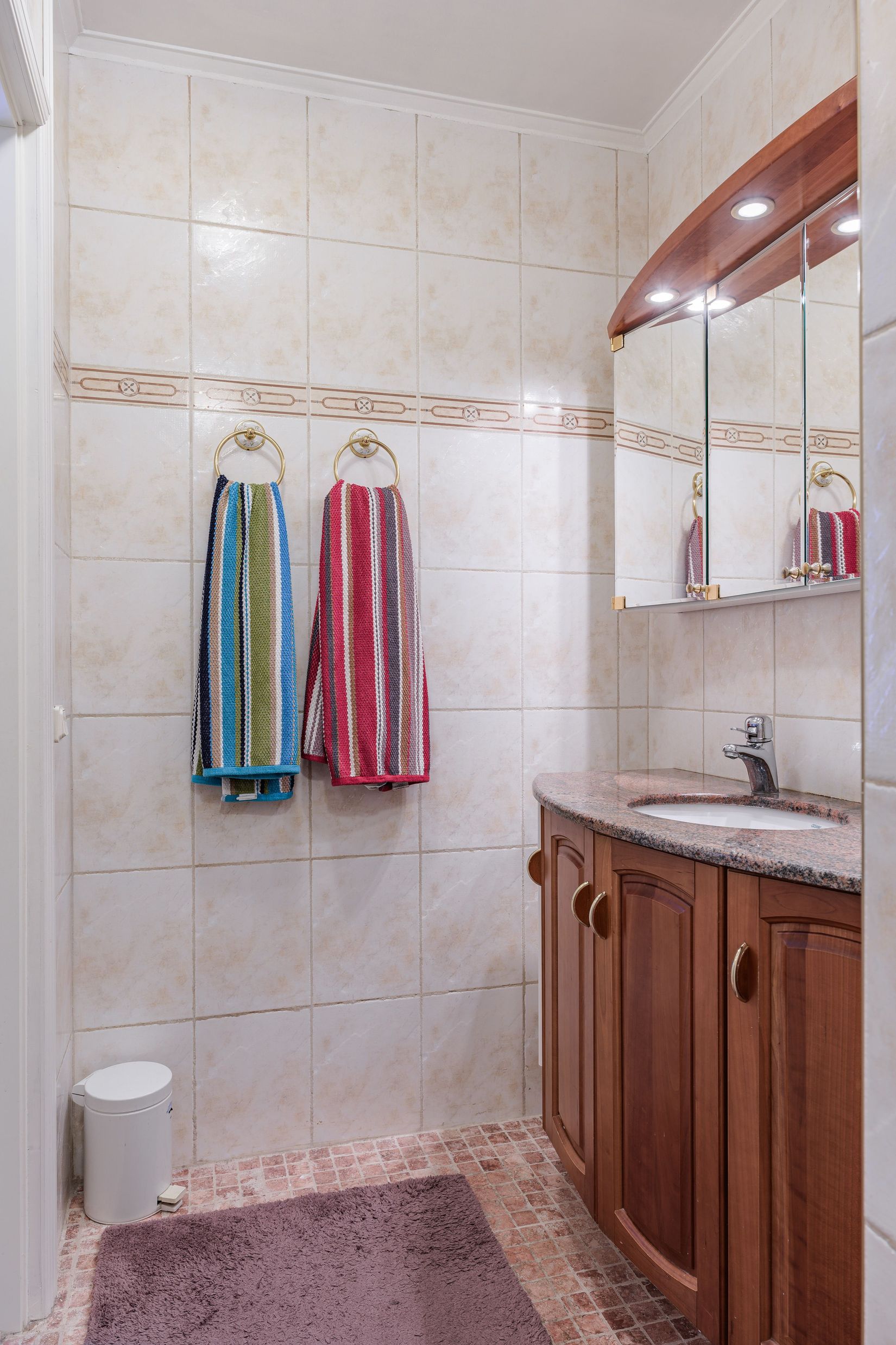 Villa, Stora Klingsbo koloni, Säter