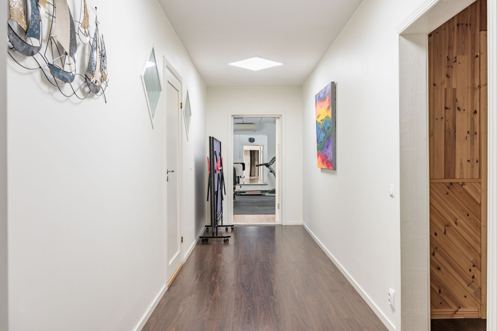 Villa, Stora Klingsbo koloni, Säter