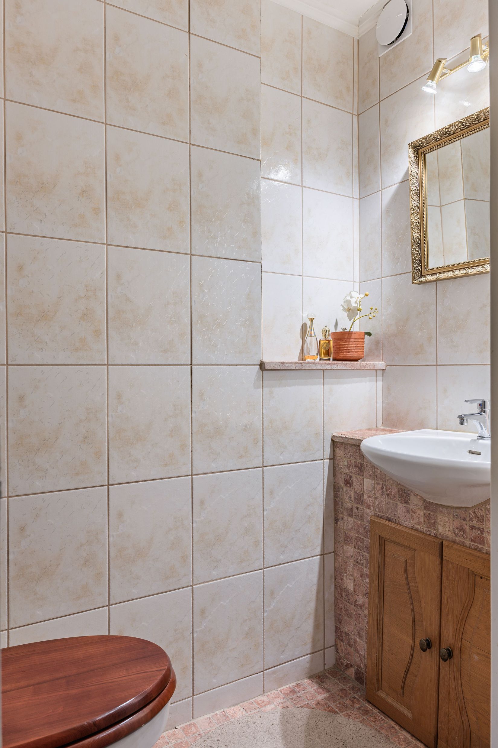 Villa, Stora Klingsbo koloni, Säter