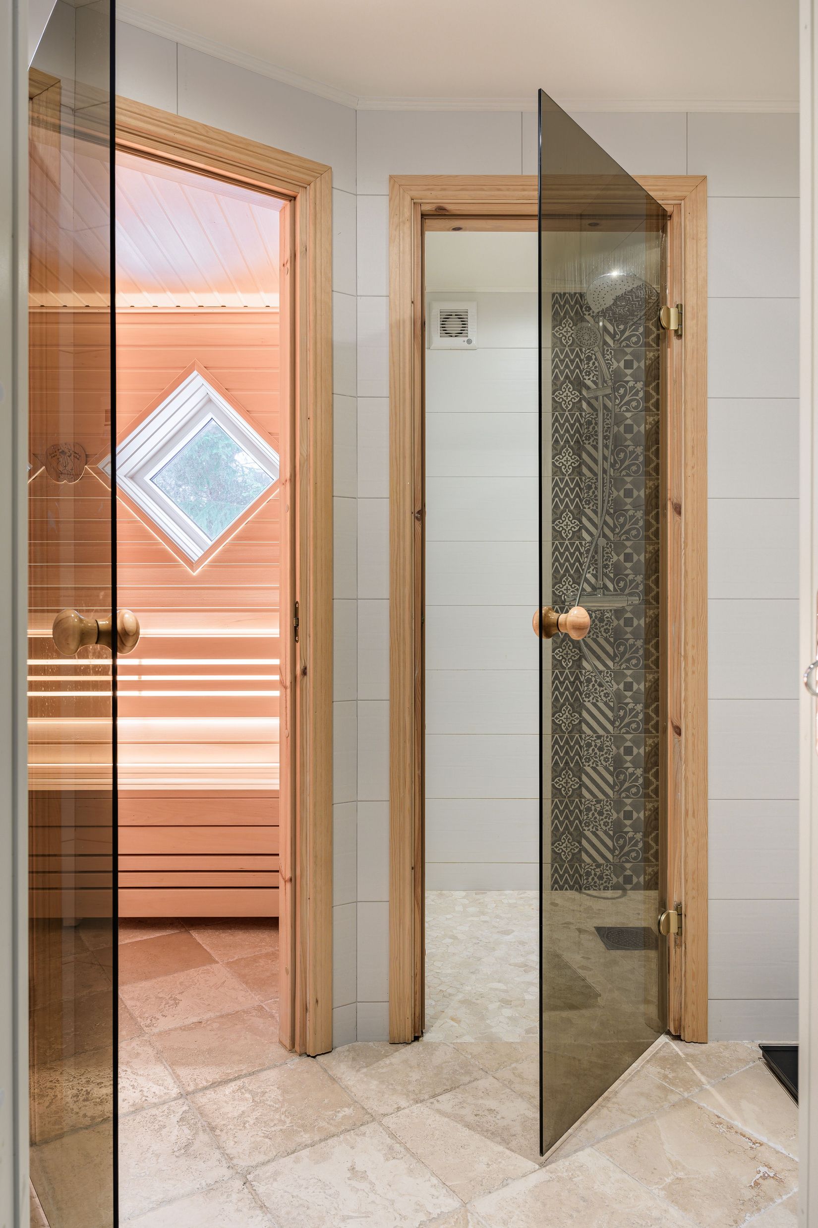 Villa, Stora Klingsbo koloni, Säter