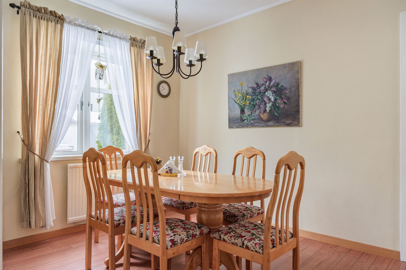 Villa, Stora Klingsbo koloni, Säter