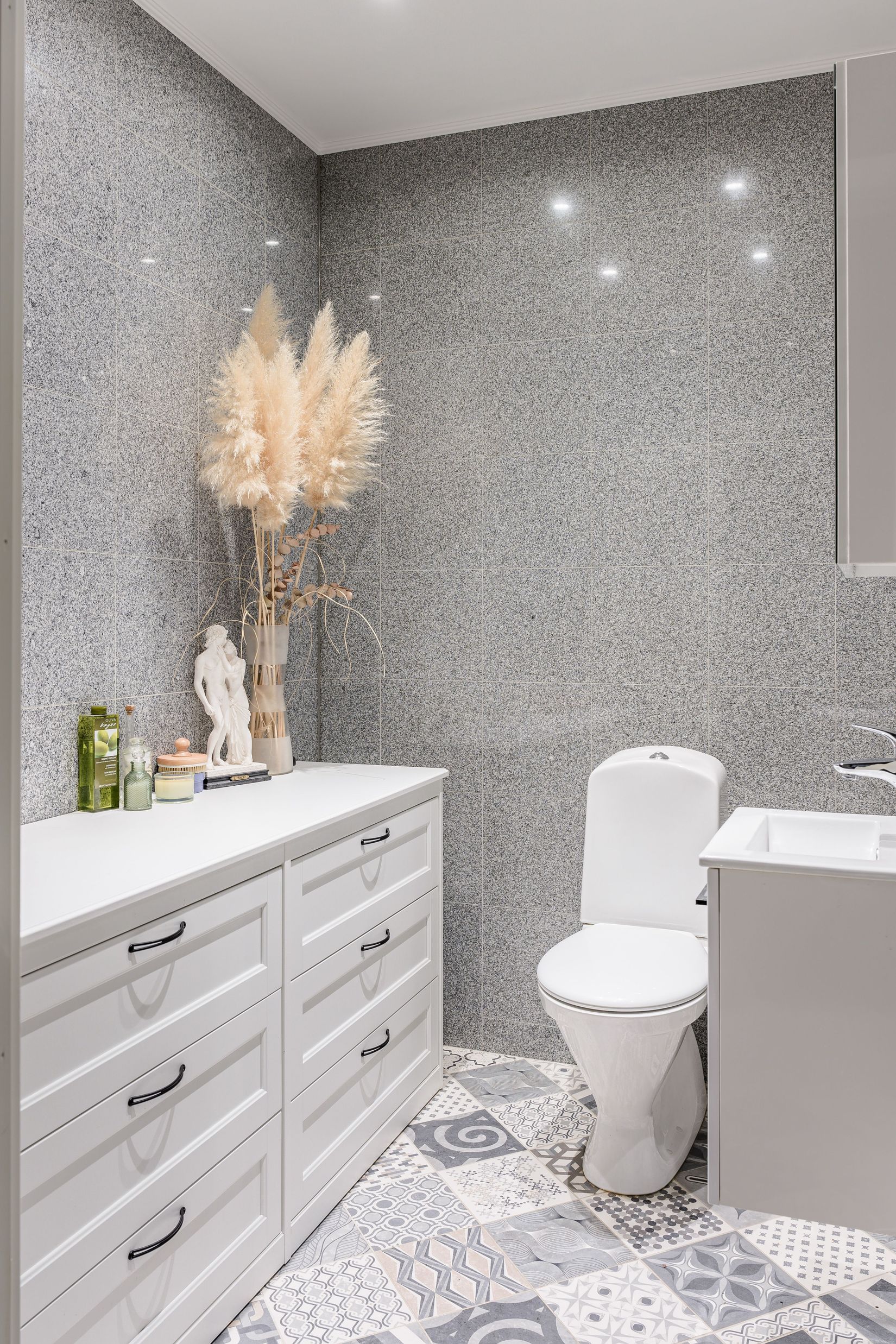 Villa, Stora Klingsbo koloni, Säter