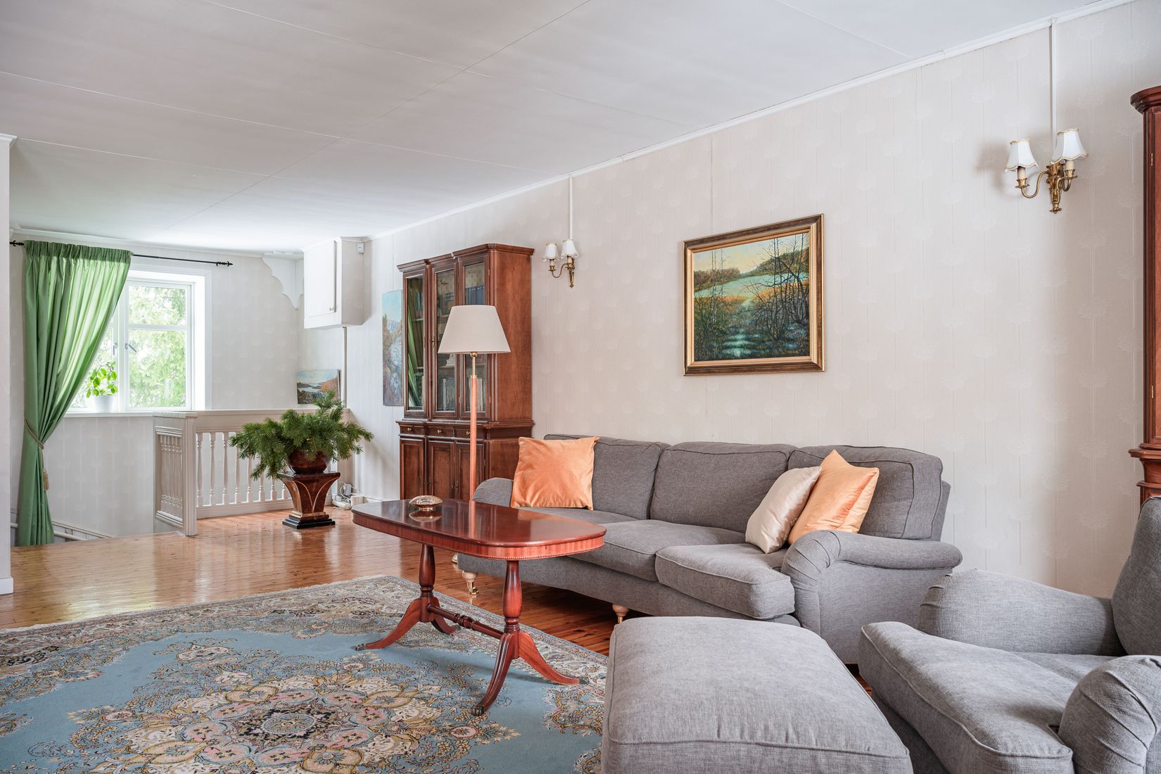 Villa, Stora Klingsbo koloni, Säter