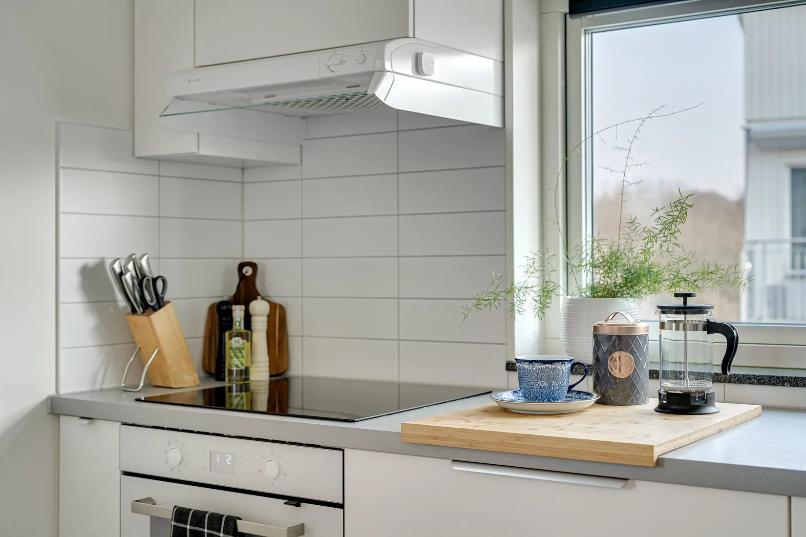 Bostadsrätt, Koriandervägen  13D, Kvarnbäck, Höör