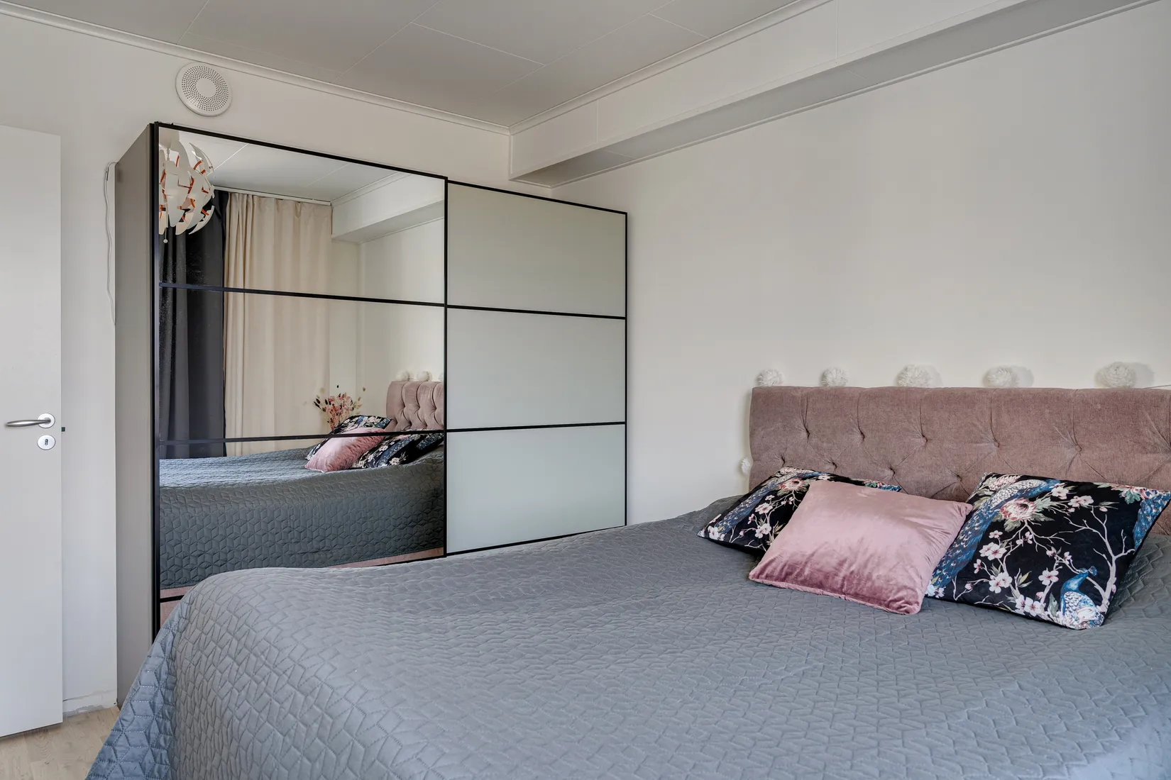 Bostadsrätt, Koriandervägen  13D, Kvarnbäck, Höör