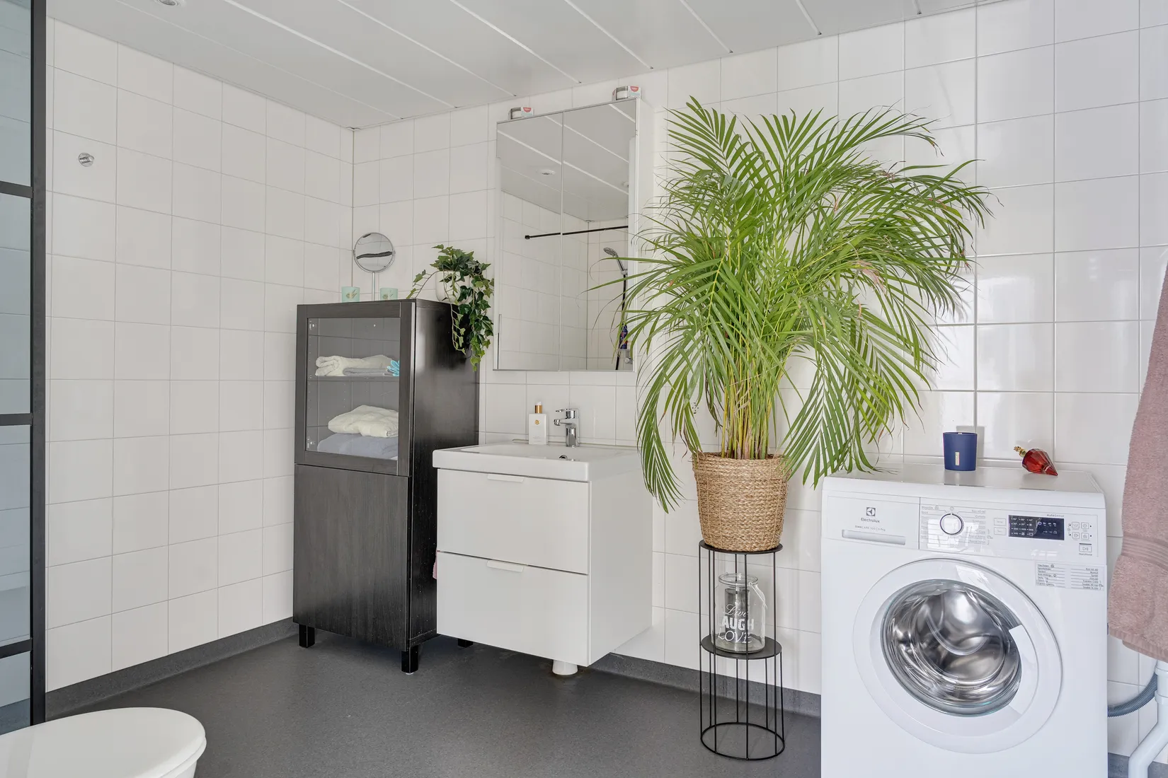 Bostadsrätt, Koriandervägen  13D, Kvarnbäck, Höör