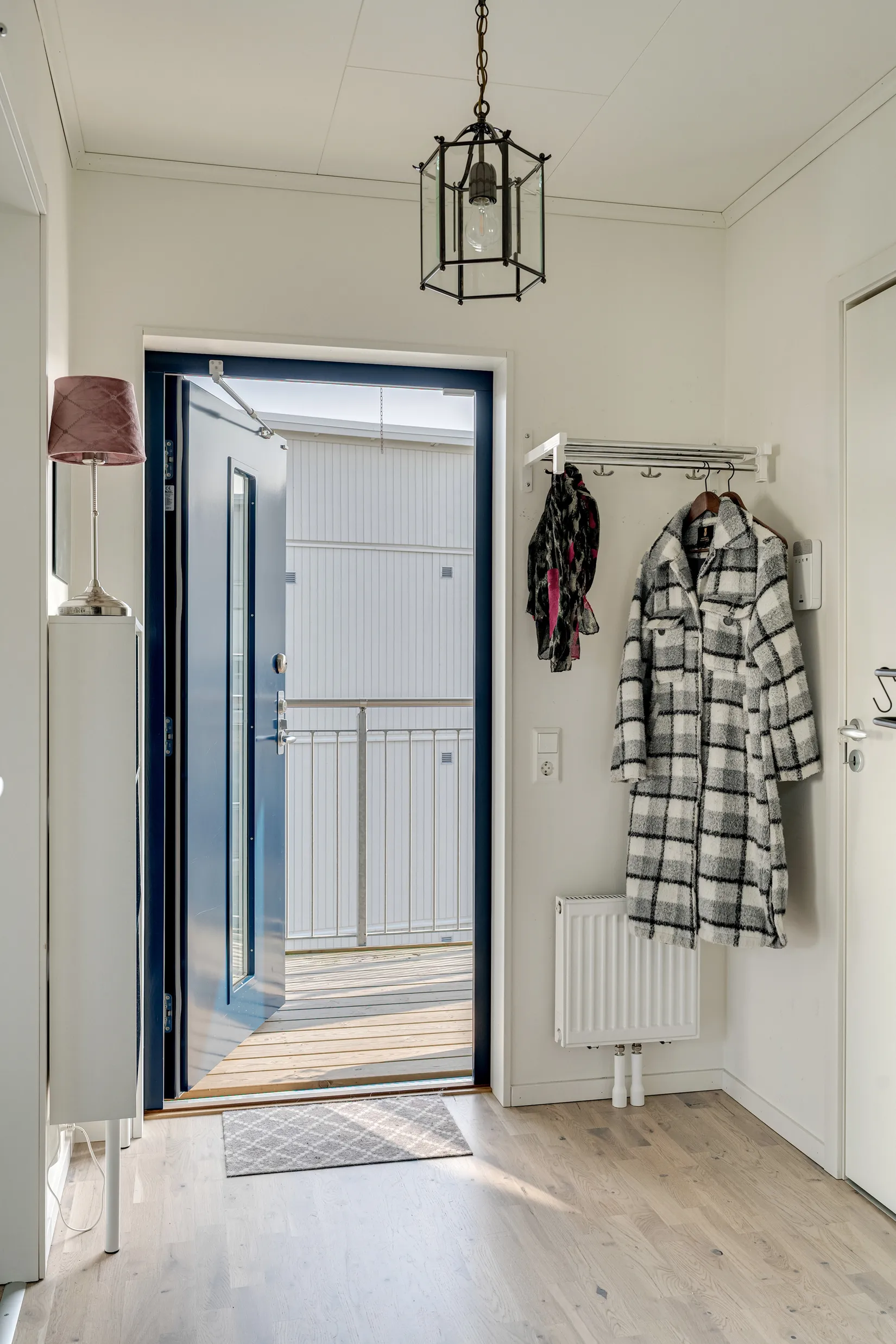 Bostadsrätt, Koriandervägen  13D, Kvarnbäck, Höör