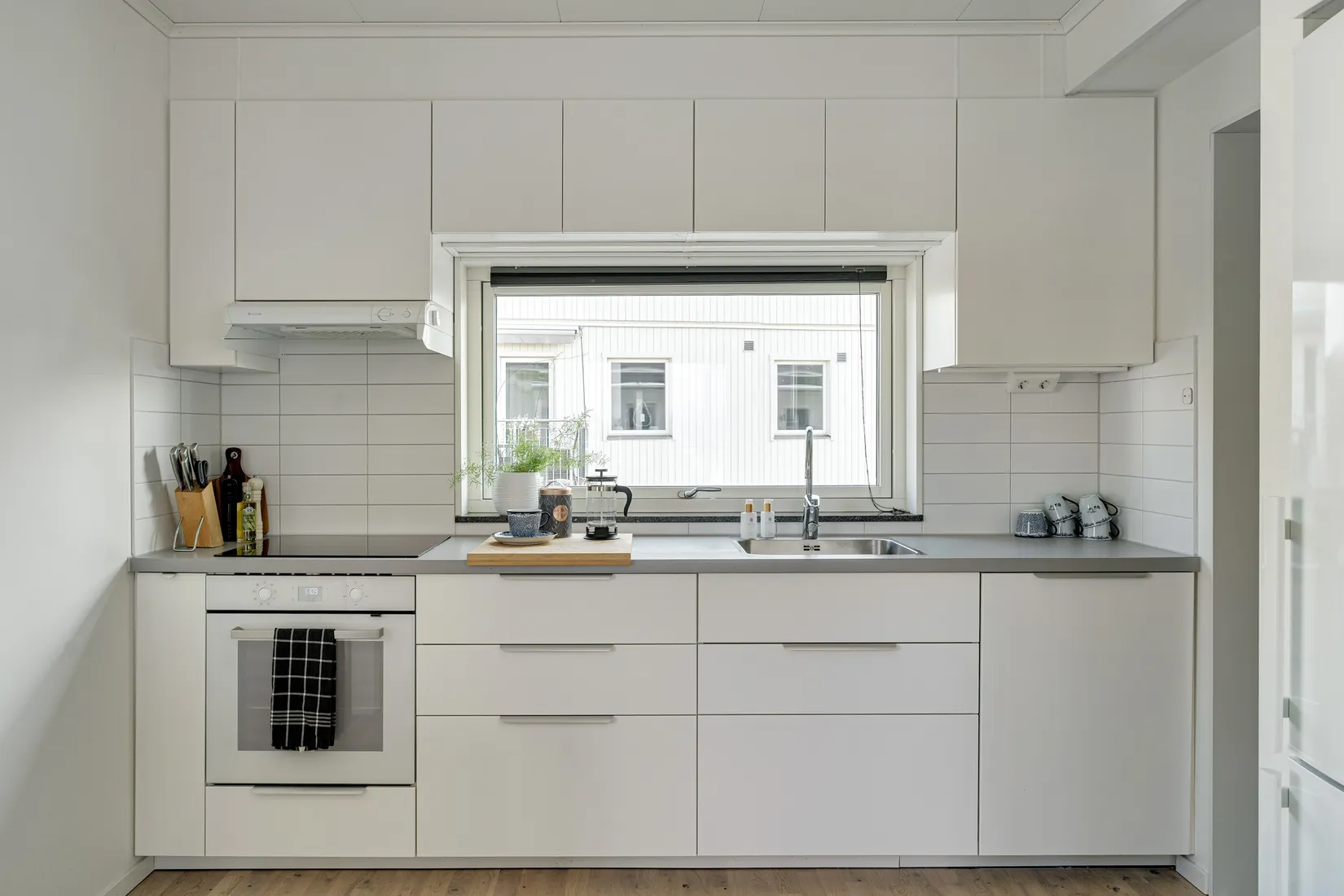 Bostadsrätt, Koriandervägen  13D, Kvarnbäck, Höör