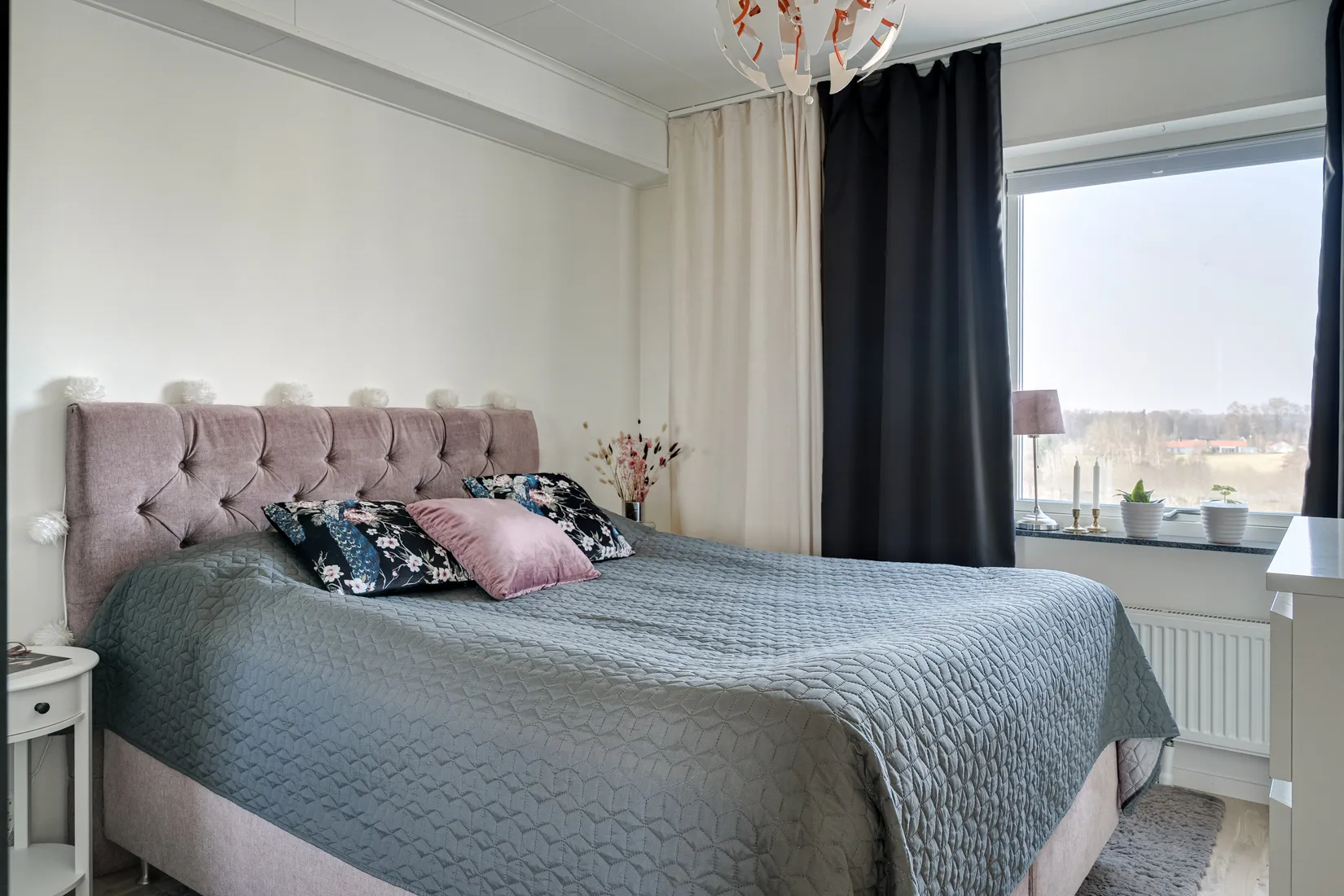 Bostadsrätt, Koriandervägen  13D, Kvarnbäck, Höör