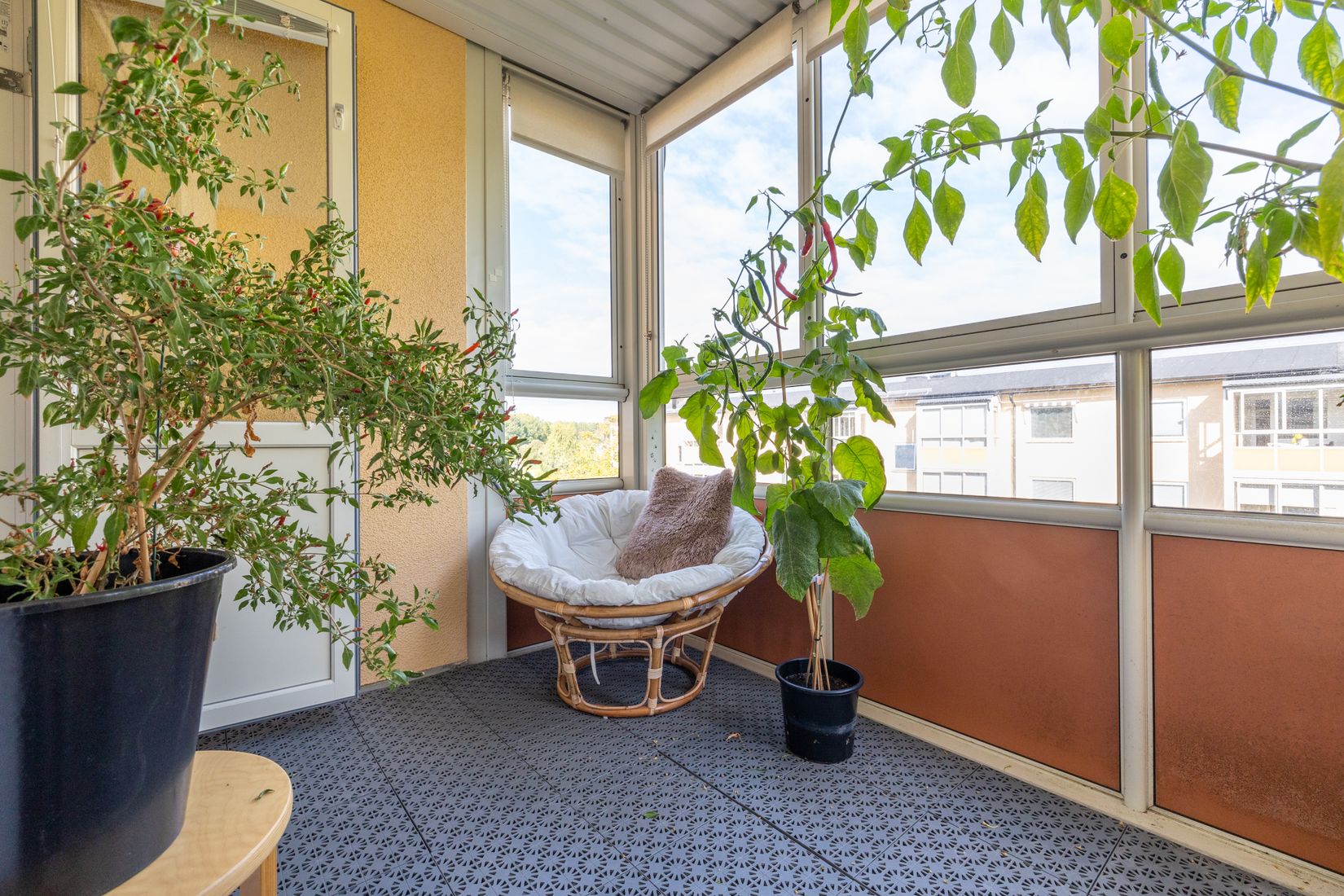 Bostadsrätt, Karmgatan 95, Karlstad