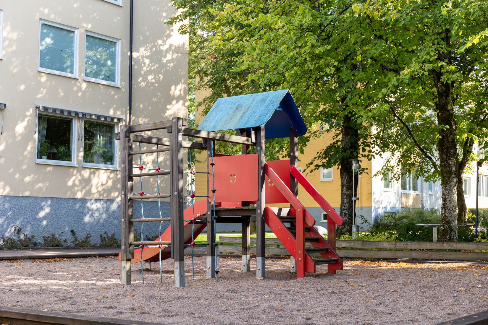 Bostadsrätt, Karmgatan 95, Karlstad