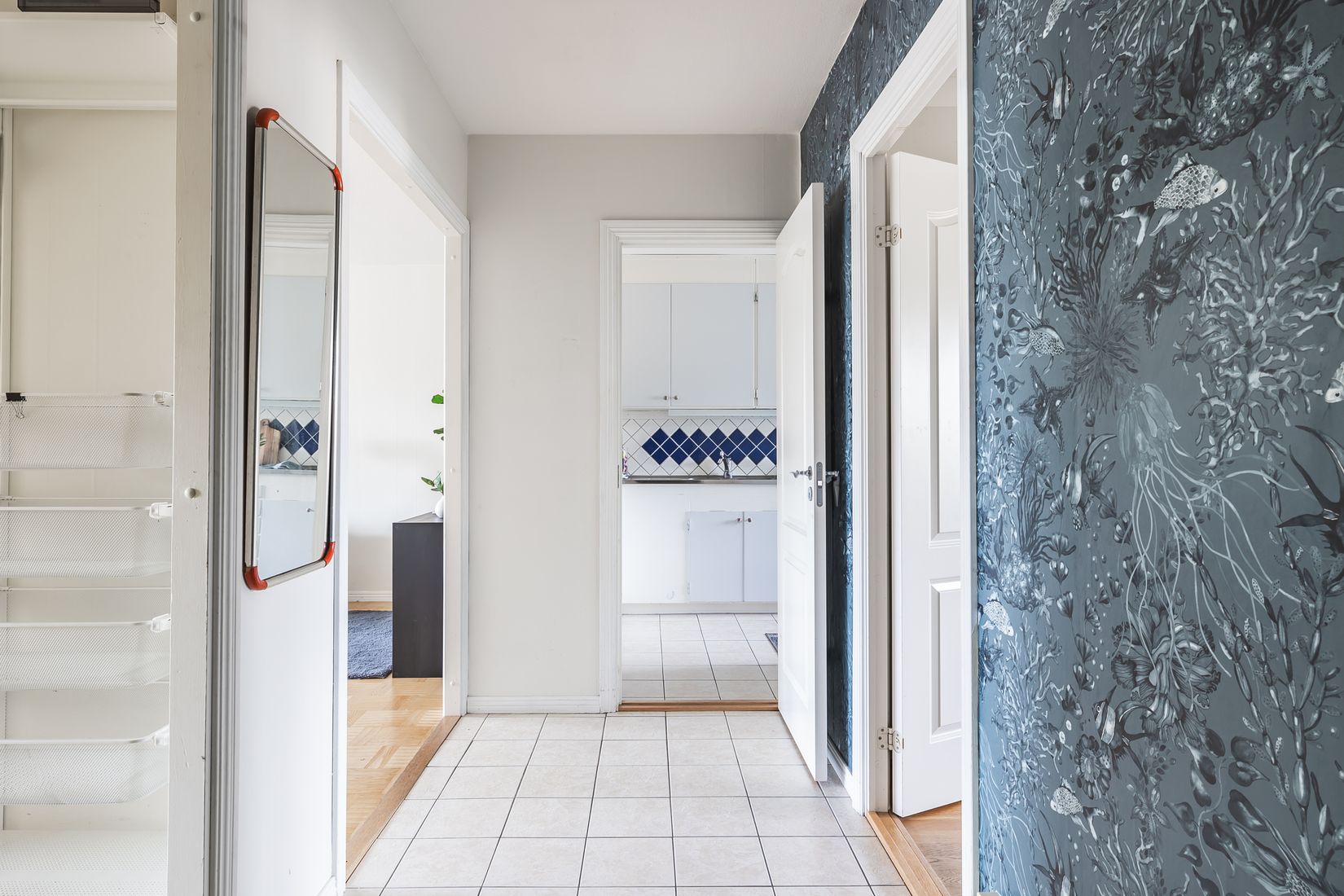 Bostadsrätt, Karmgatan 95, Karlstad